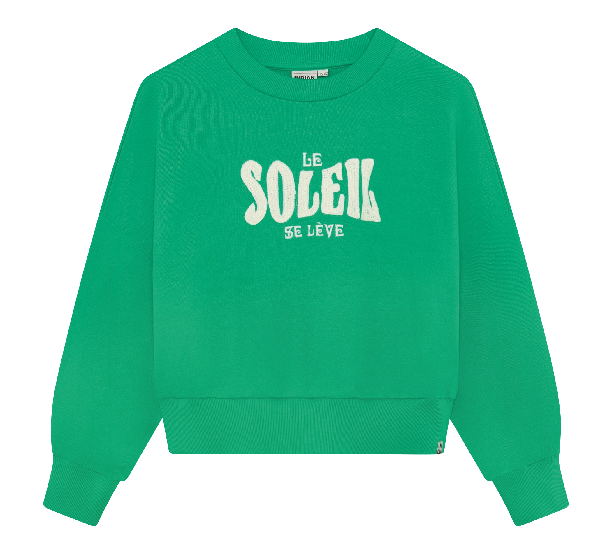 aussen Sweater Soleil