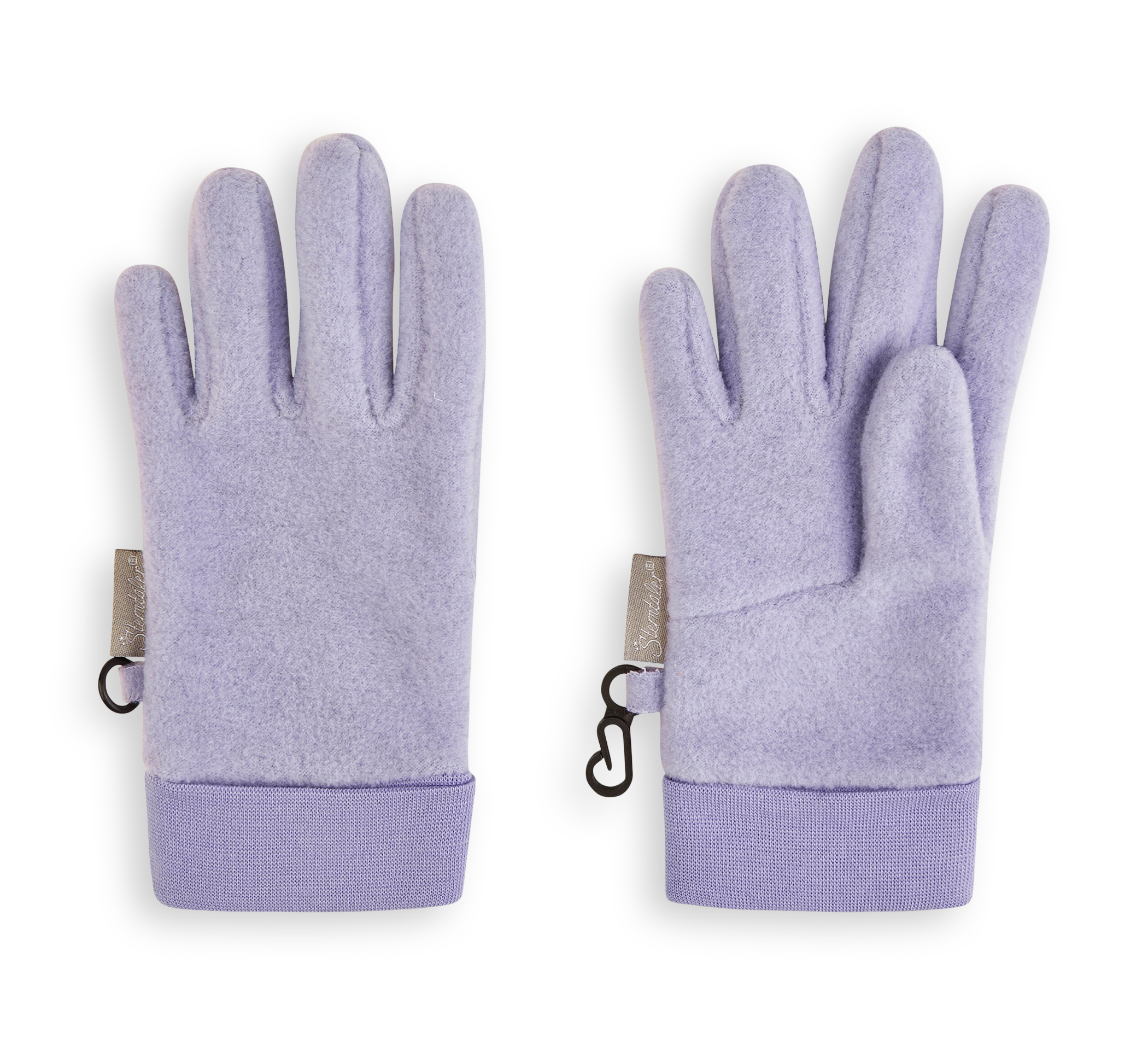 paar Fingerhandschuh