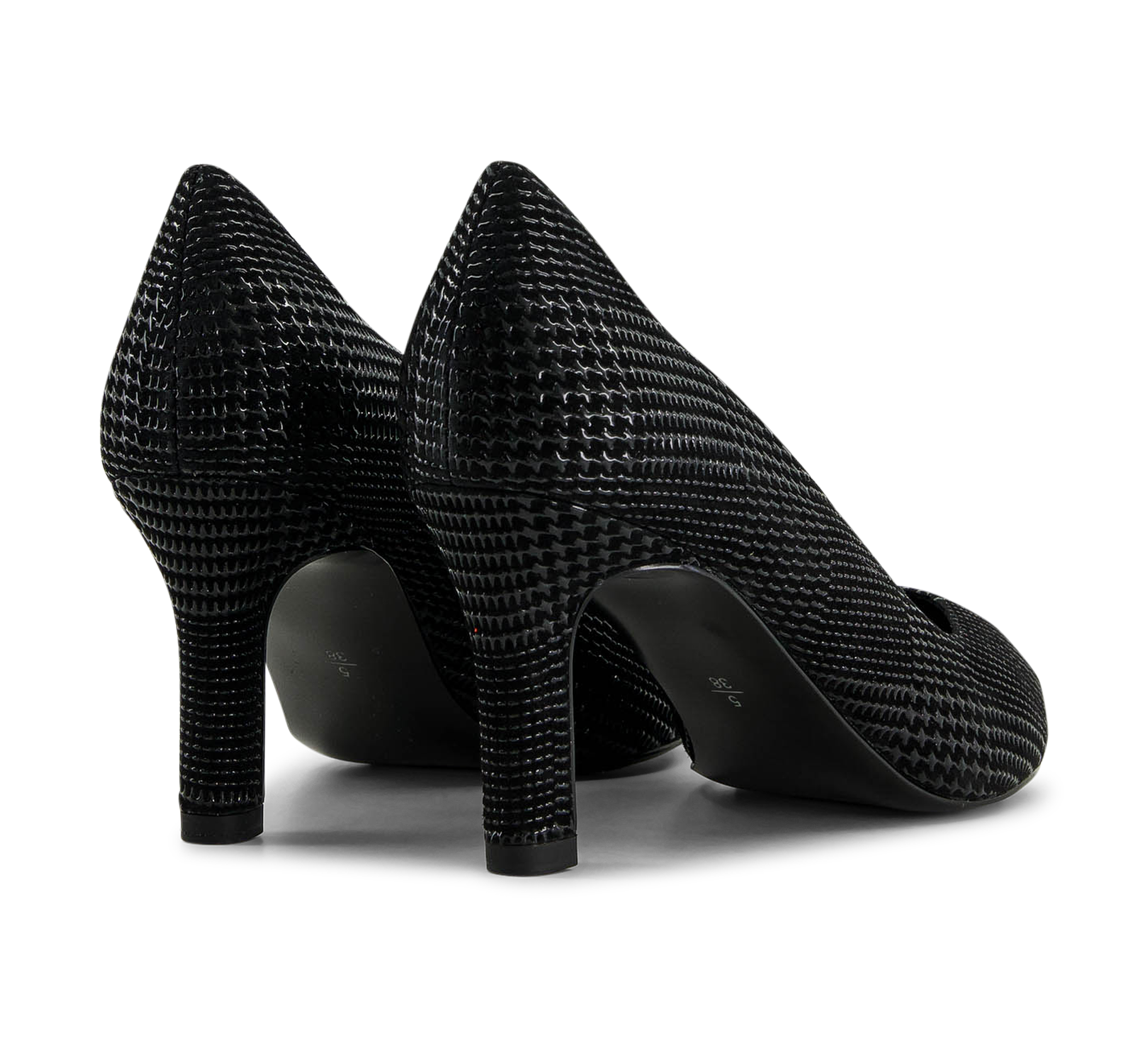 Klassische Pumps