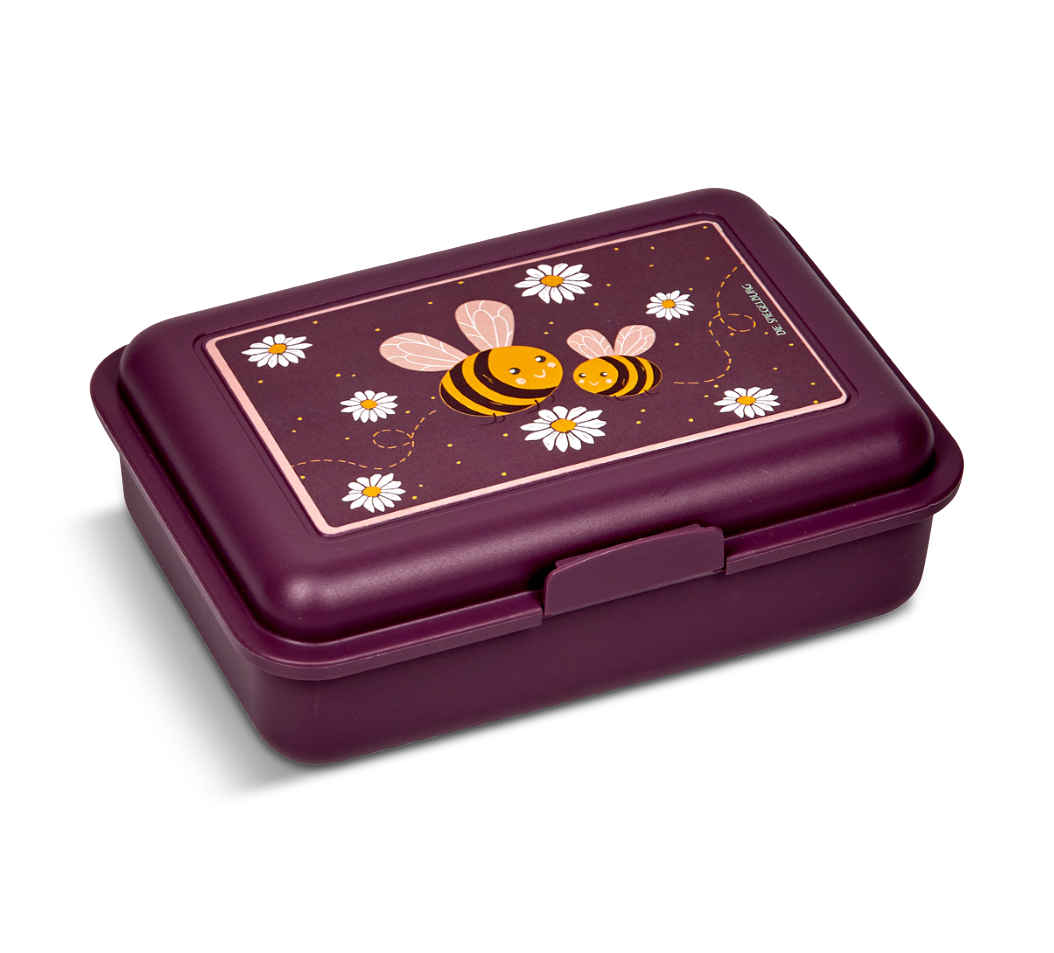 Butterbrotdose Kl. Biene