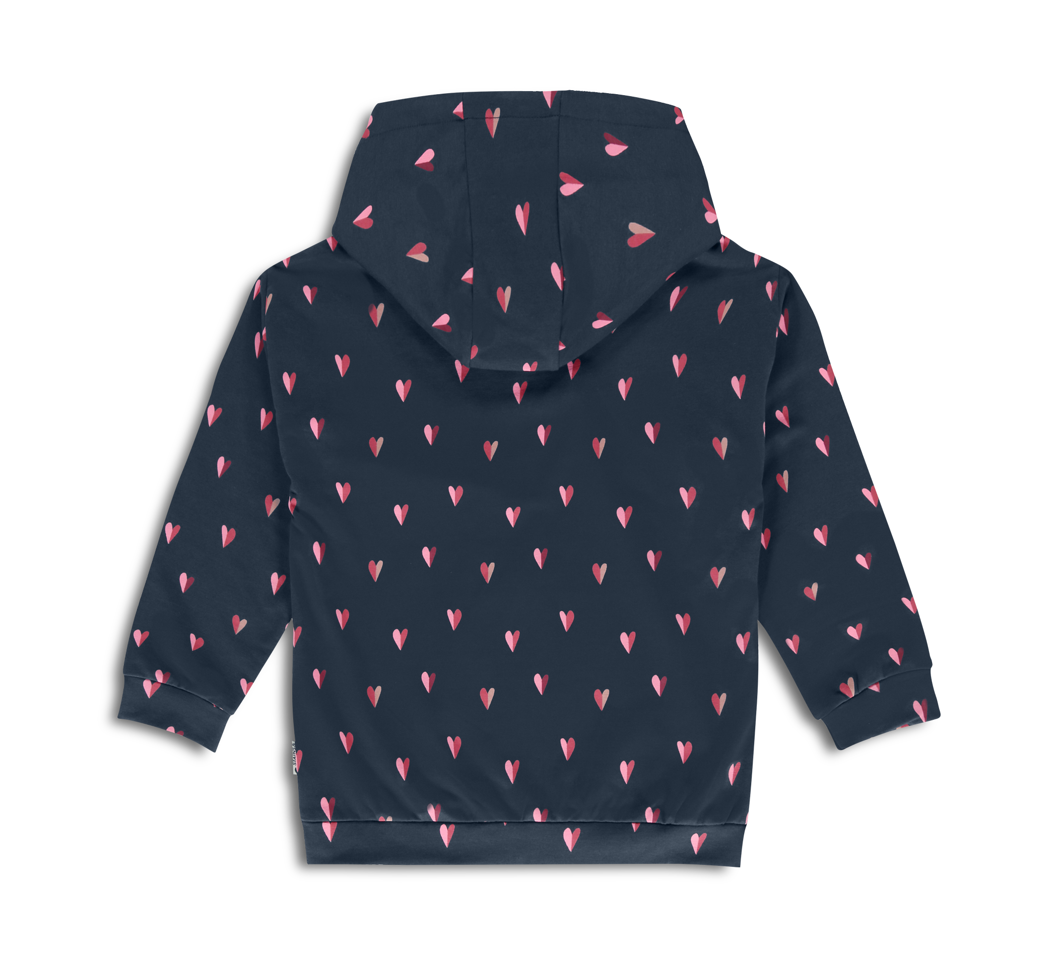 hinten Girls Cardigan