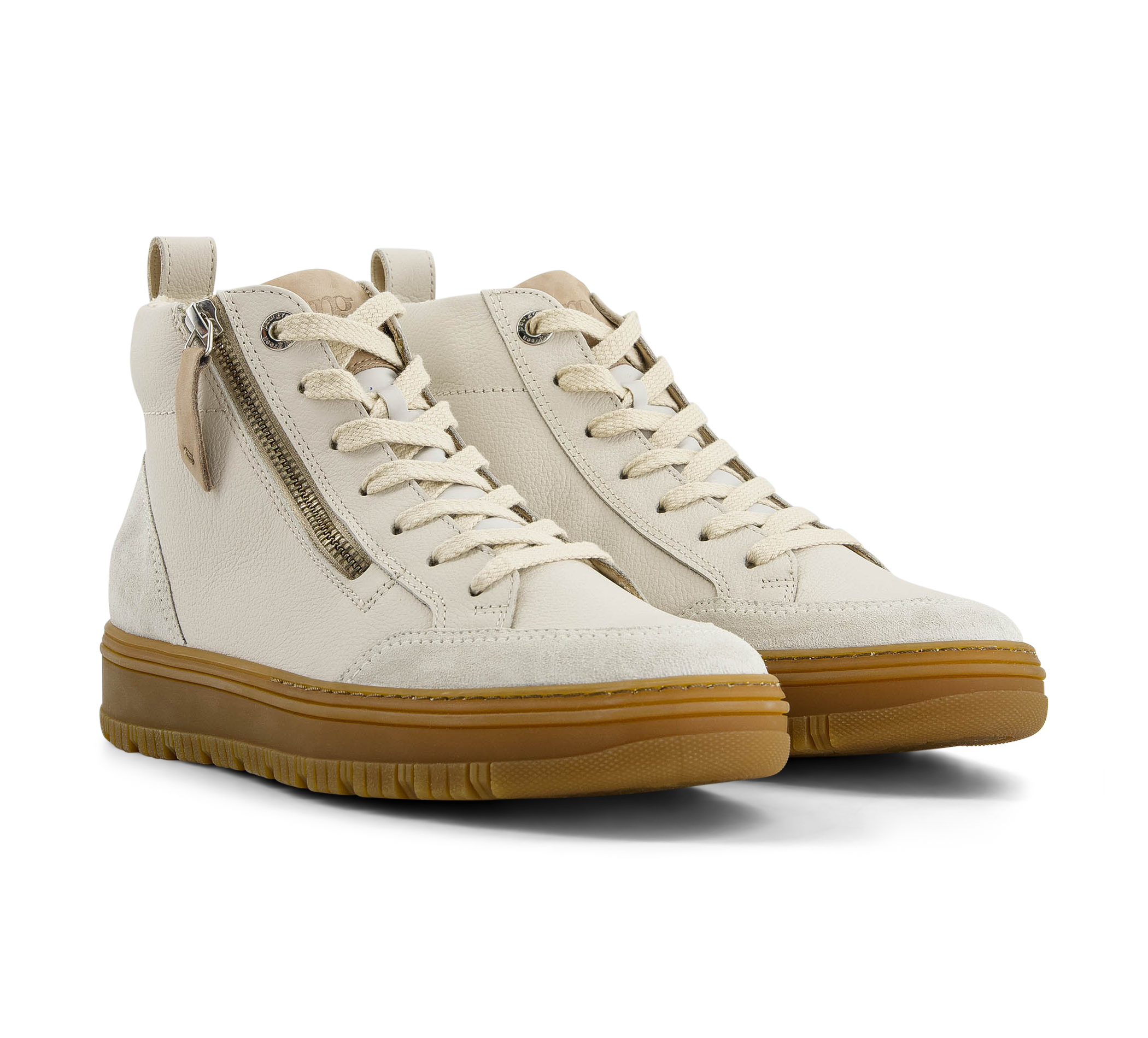 Sneaker high
