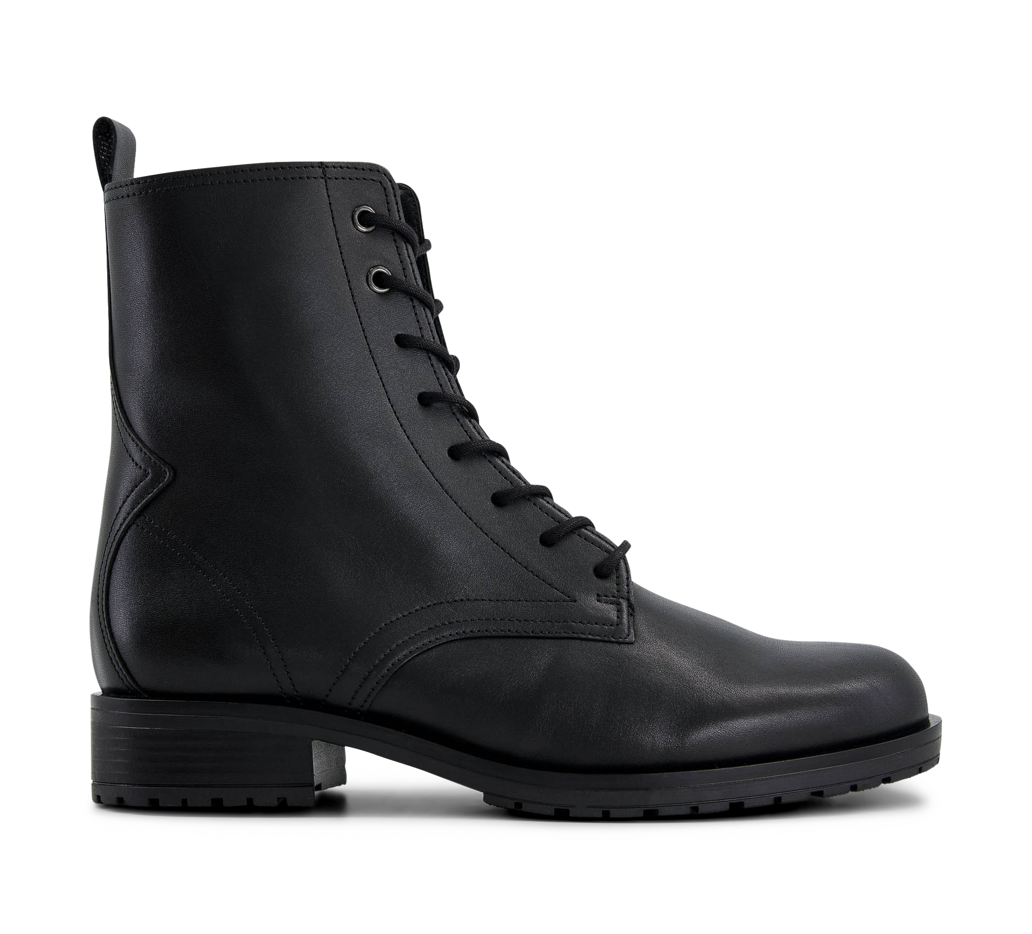 Schnürstiefeletten Schnürstiefel