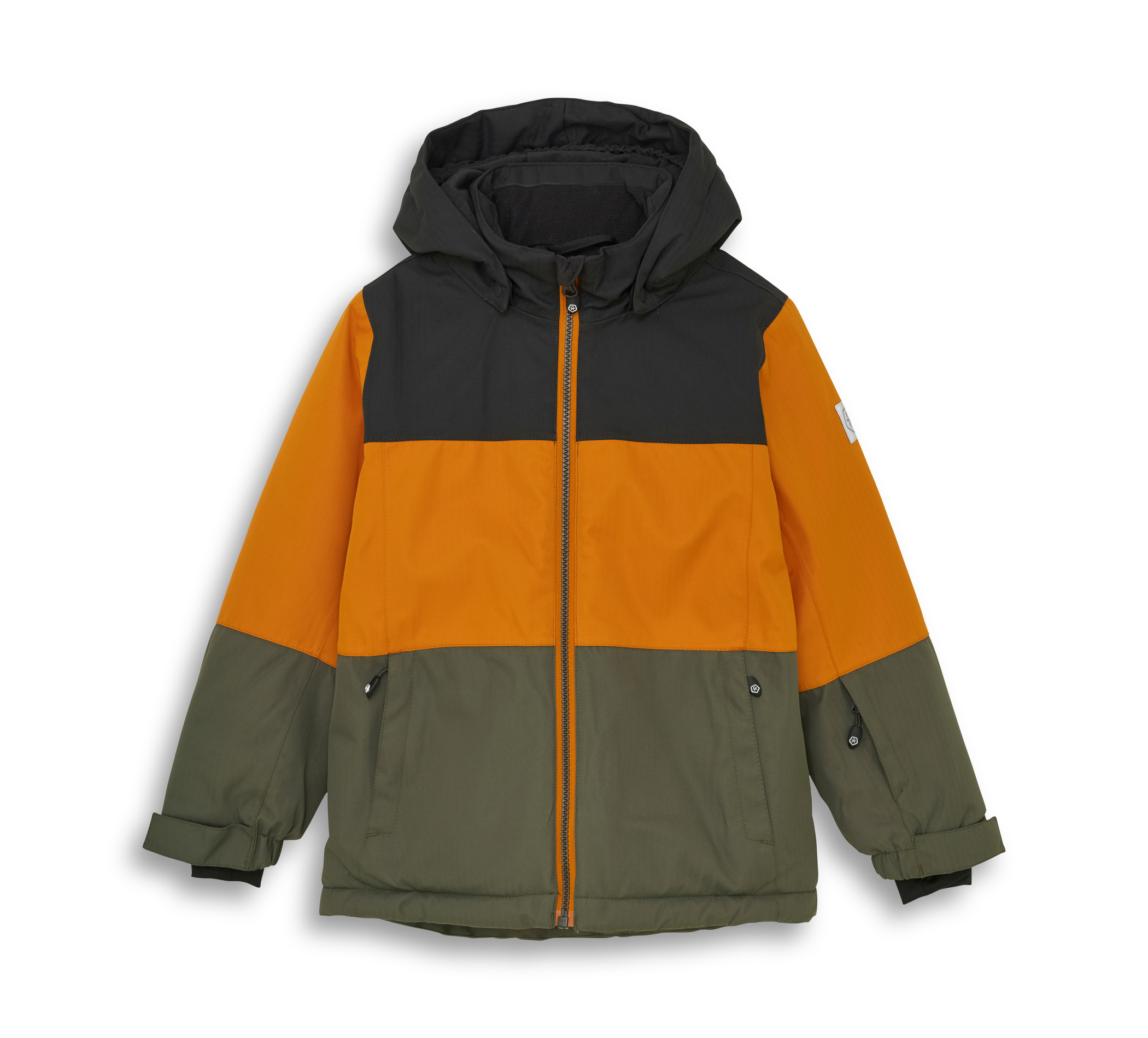 aussen Ski Jacket