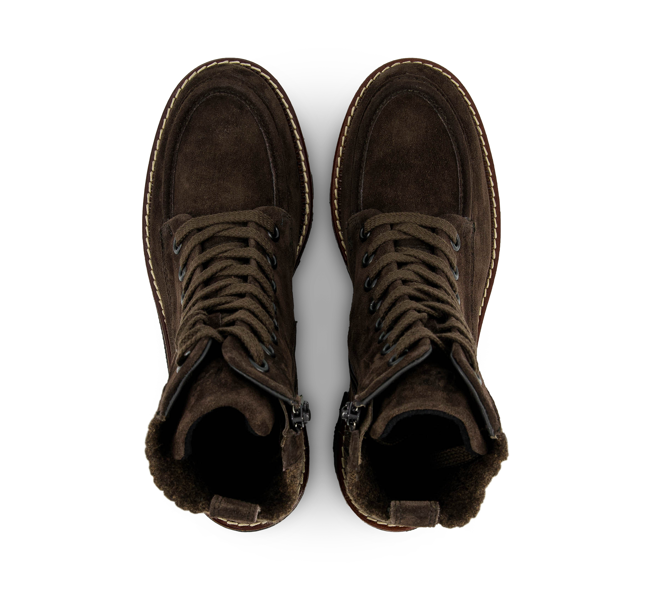 0080-8269-010 Schnürstiefel