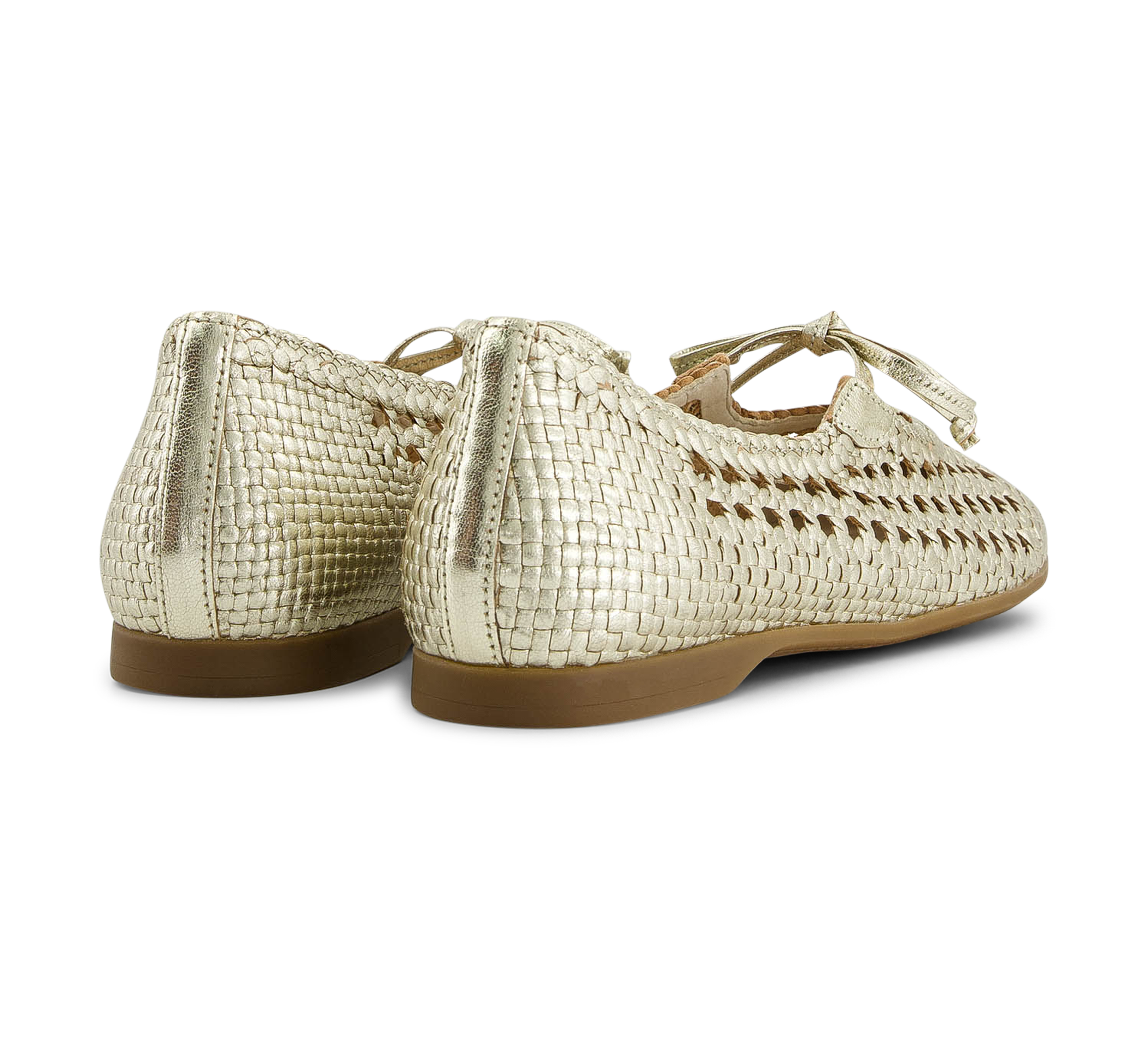 elegante Ballerinas