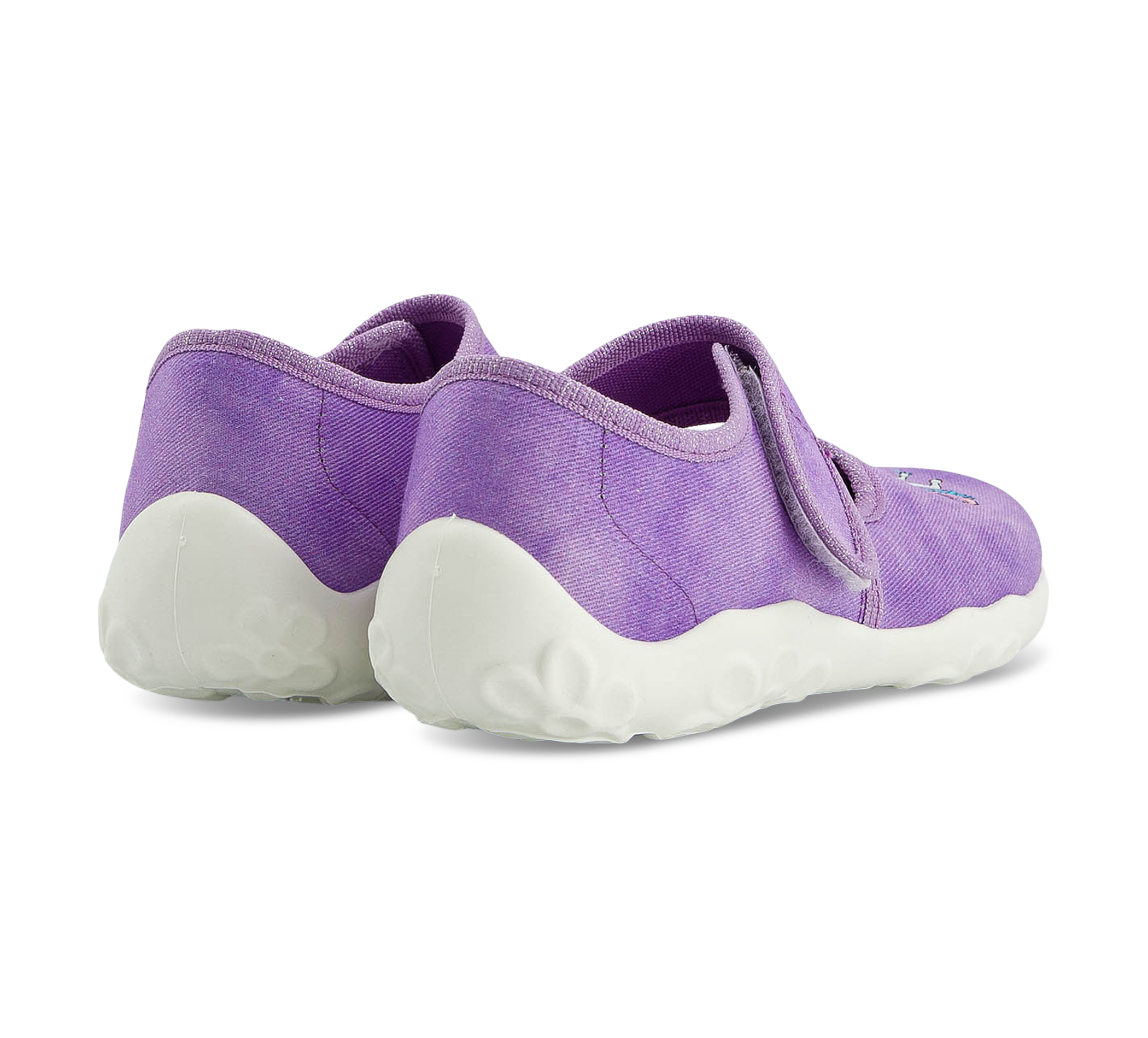 Hausschuh Textil \ BONNY