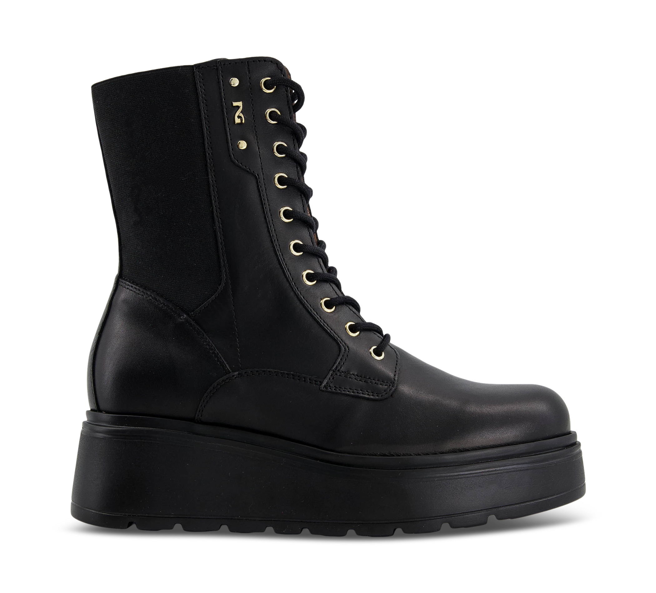 aussen Klassische Stiefelette