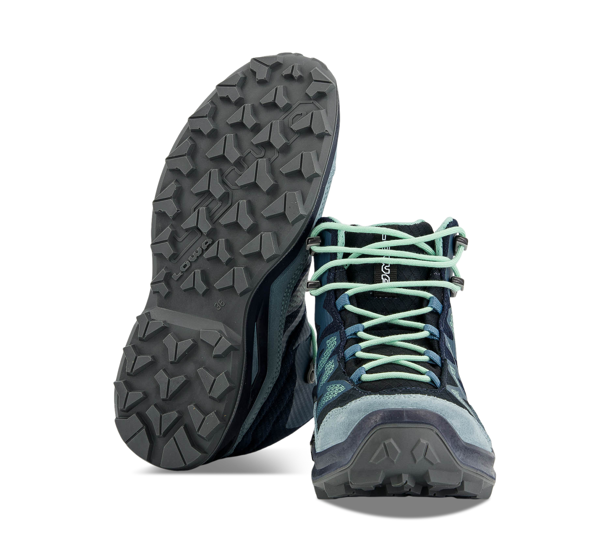 MADDOX PRO GTX MID JR