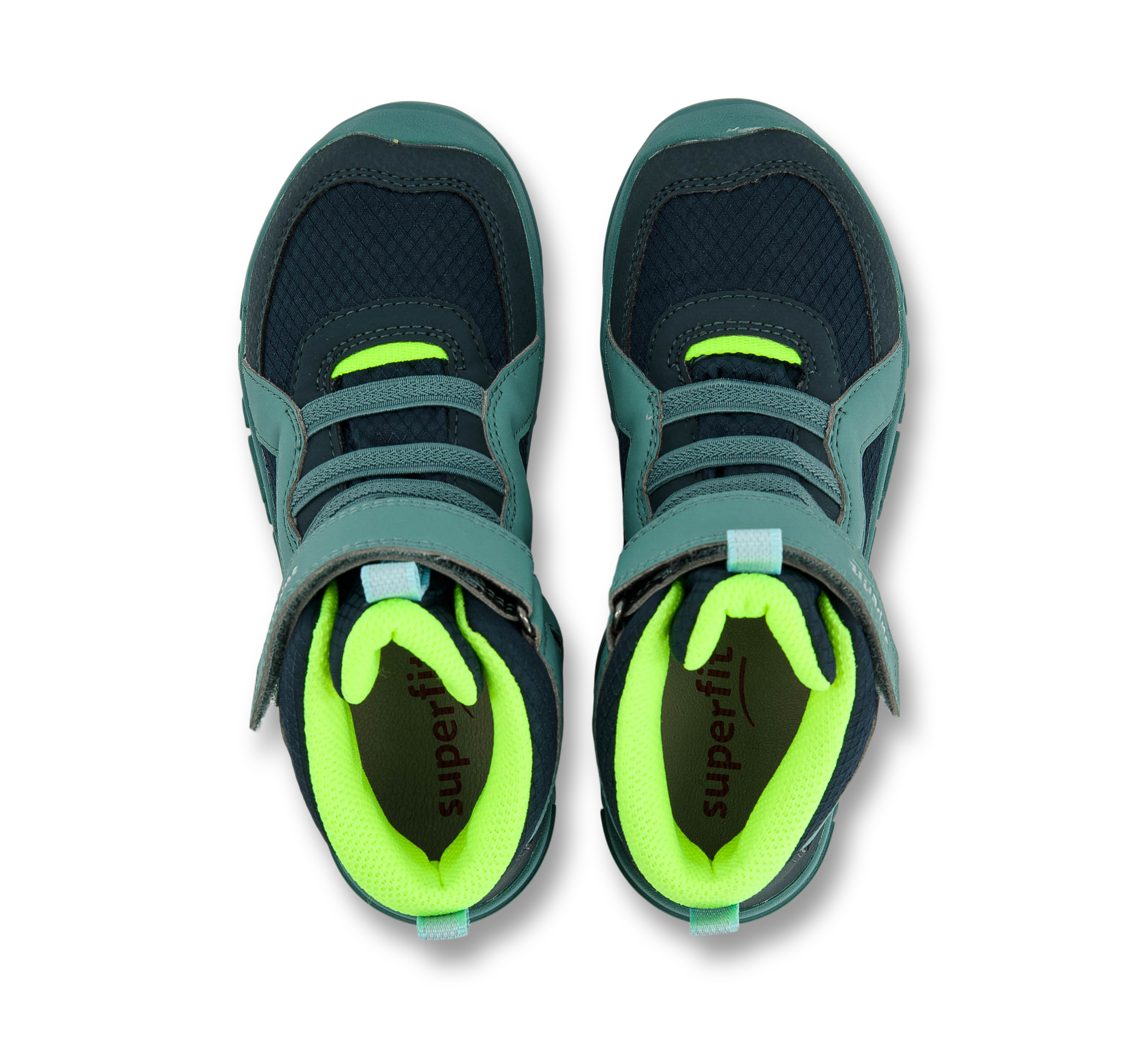 Stiefelette Synthetik \ TRACE