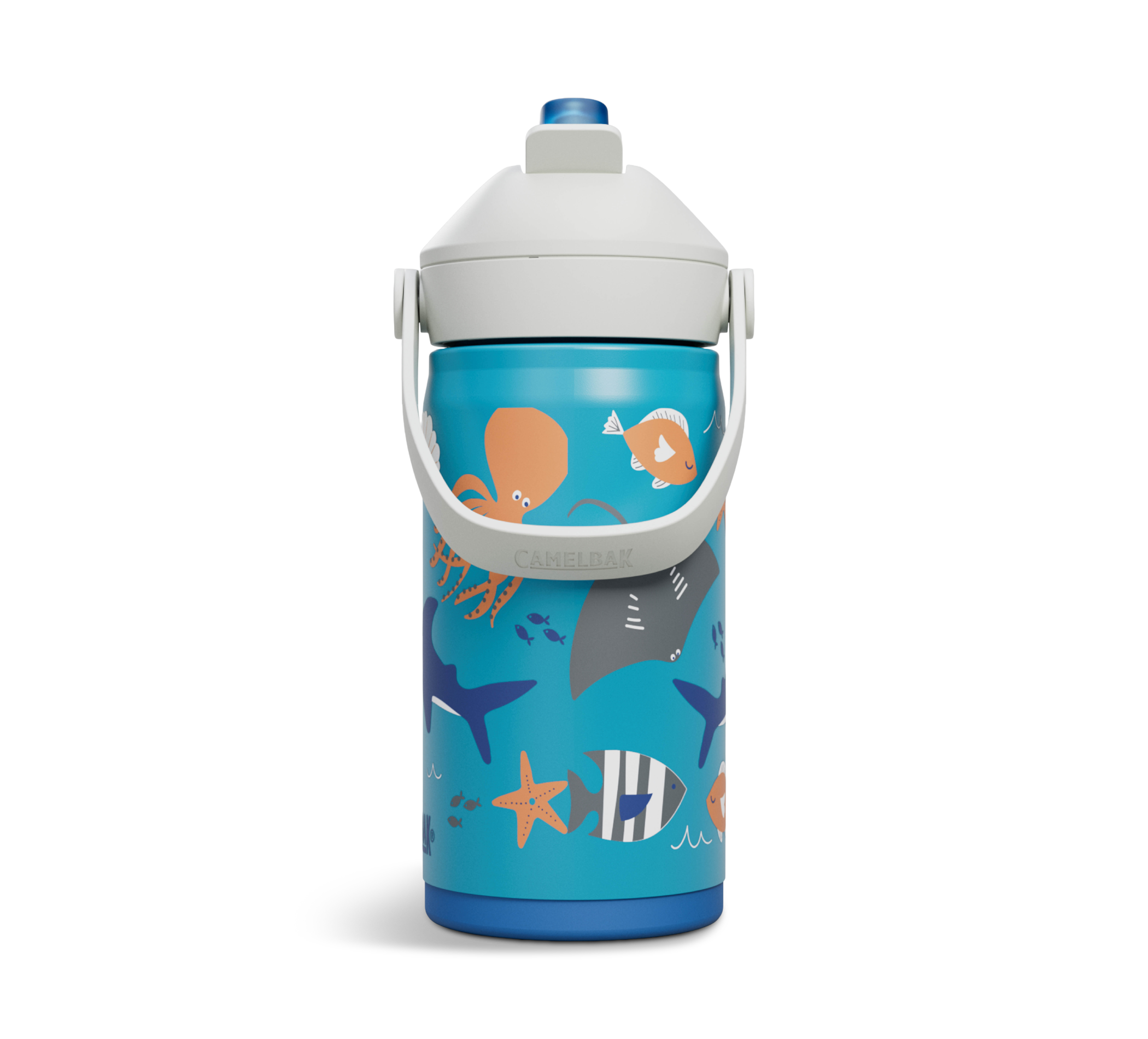 paar Ocean Life 0.35l