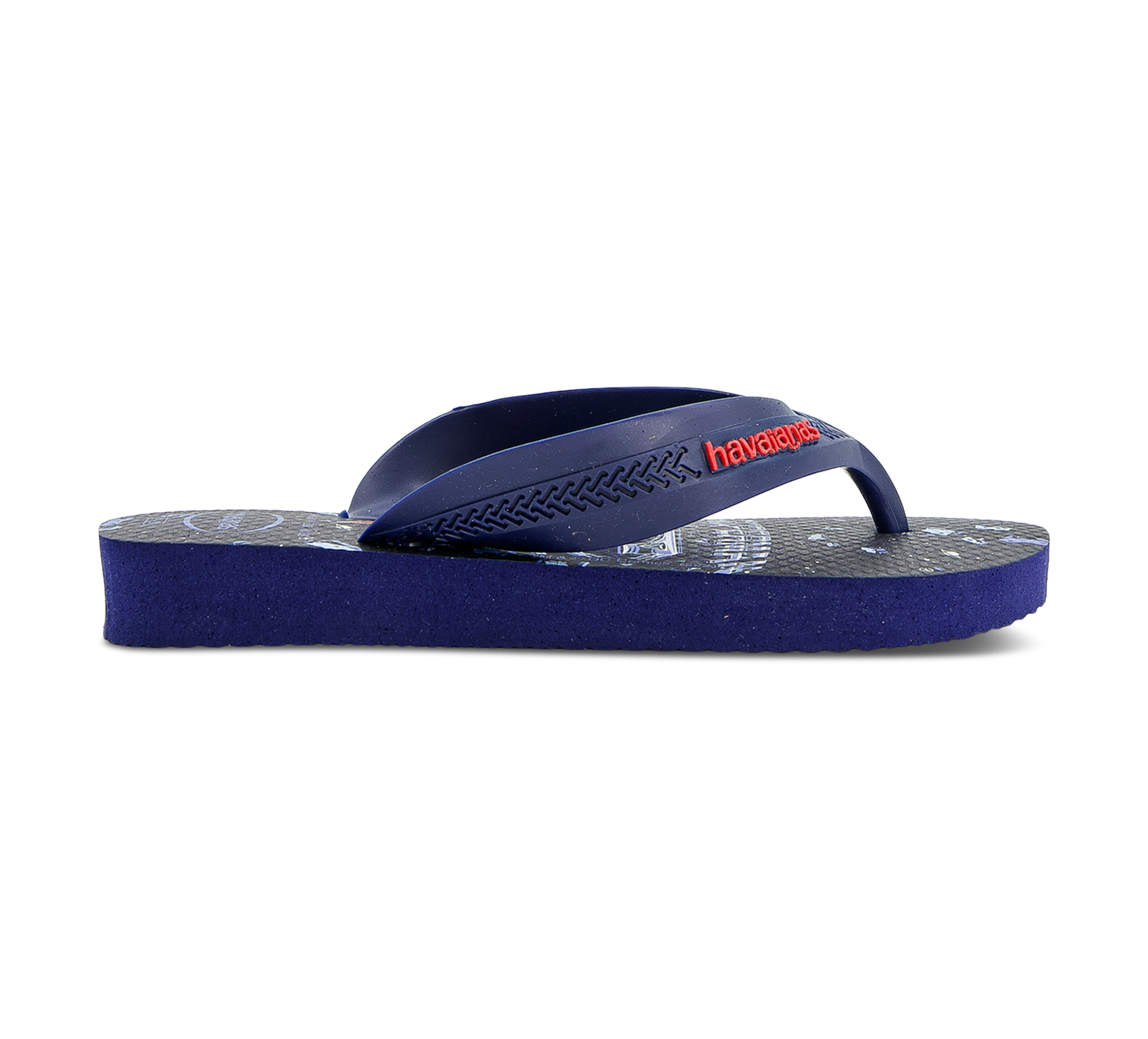 aussen Kids Max HerÓis - Flip Flops