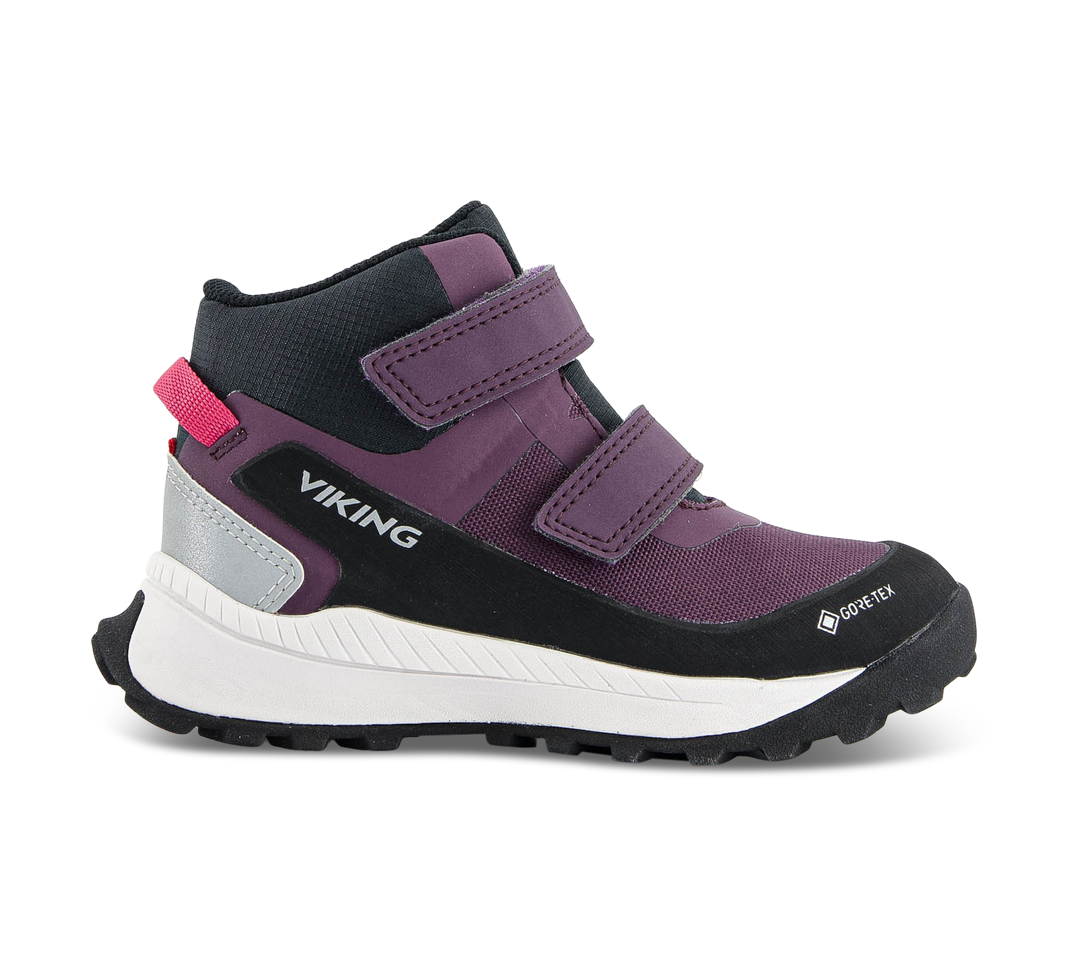 aussen Expower Mid Gtx 2v