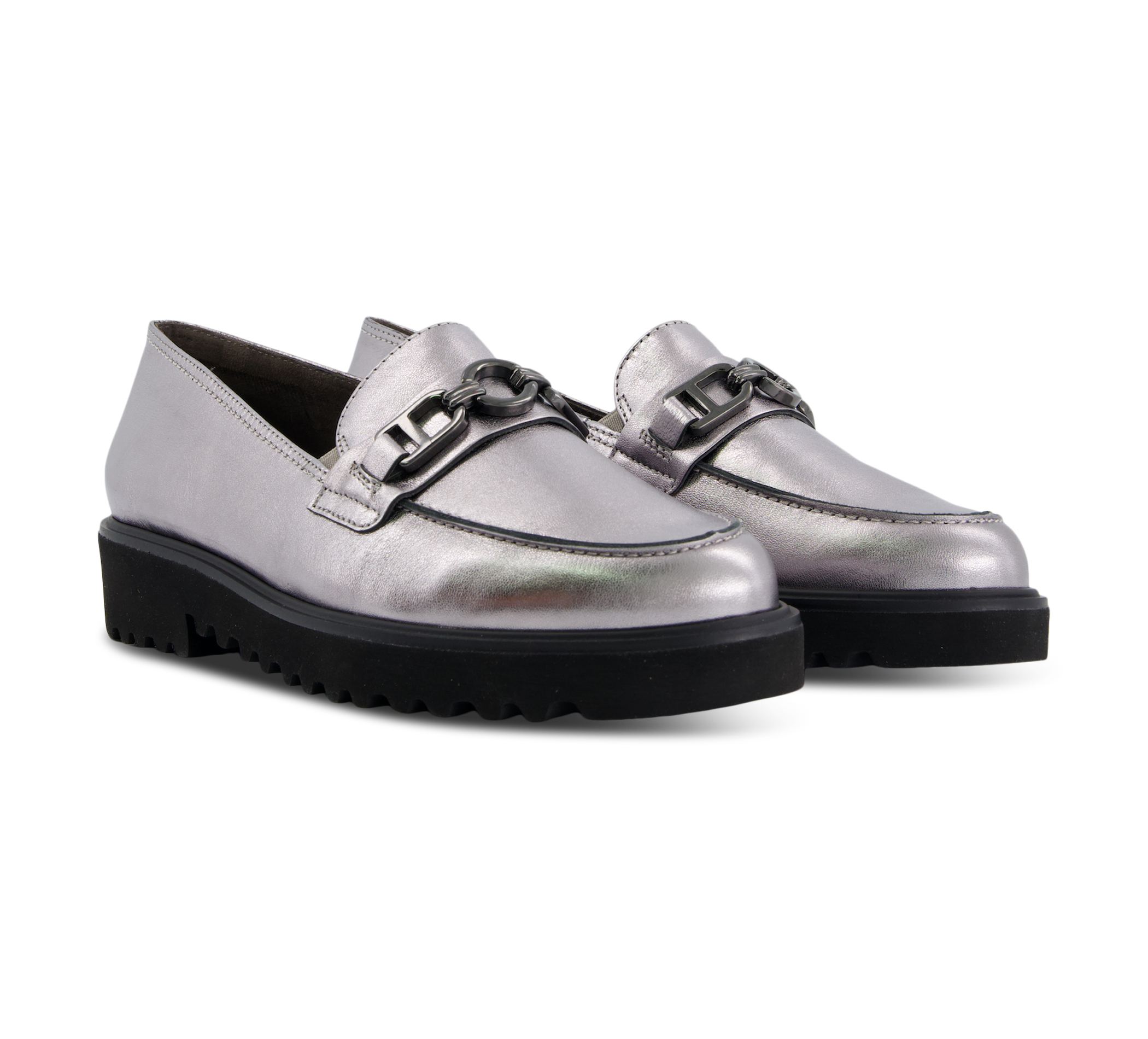 0076-1124-016/Loafer Loafers