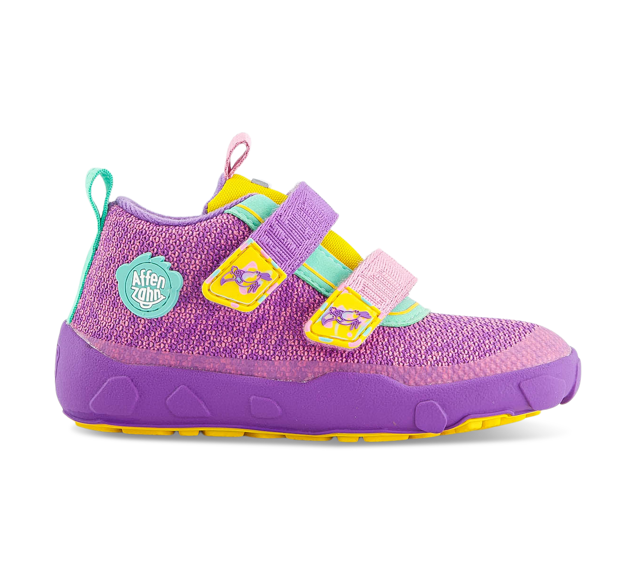 aussen Knit Happy Kreativ Tukan