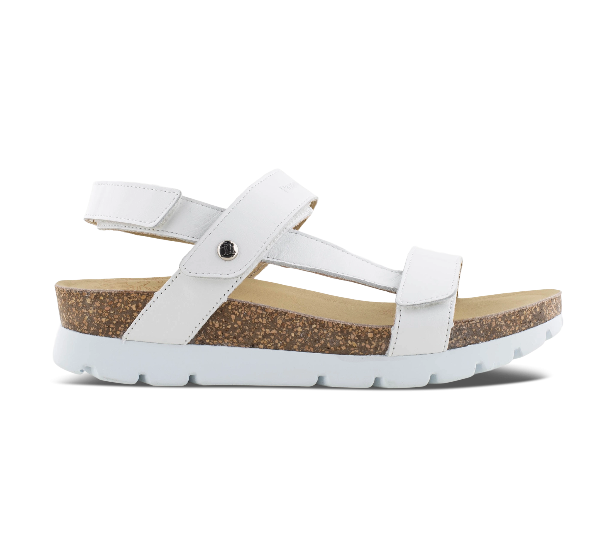 Selma - Riemchensandalen