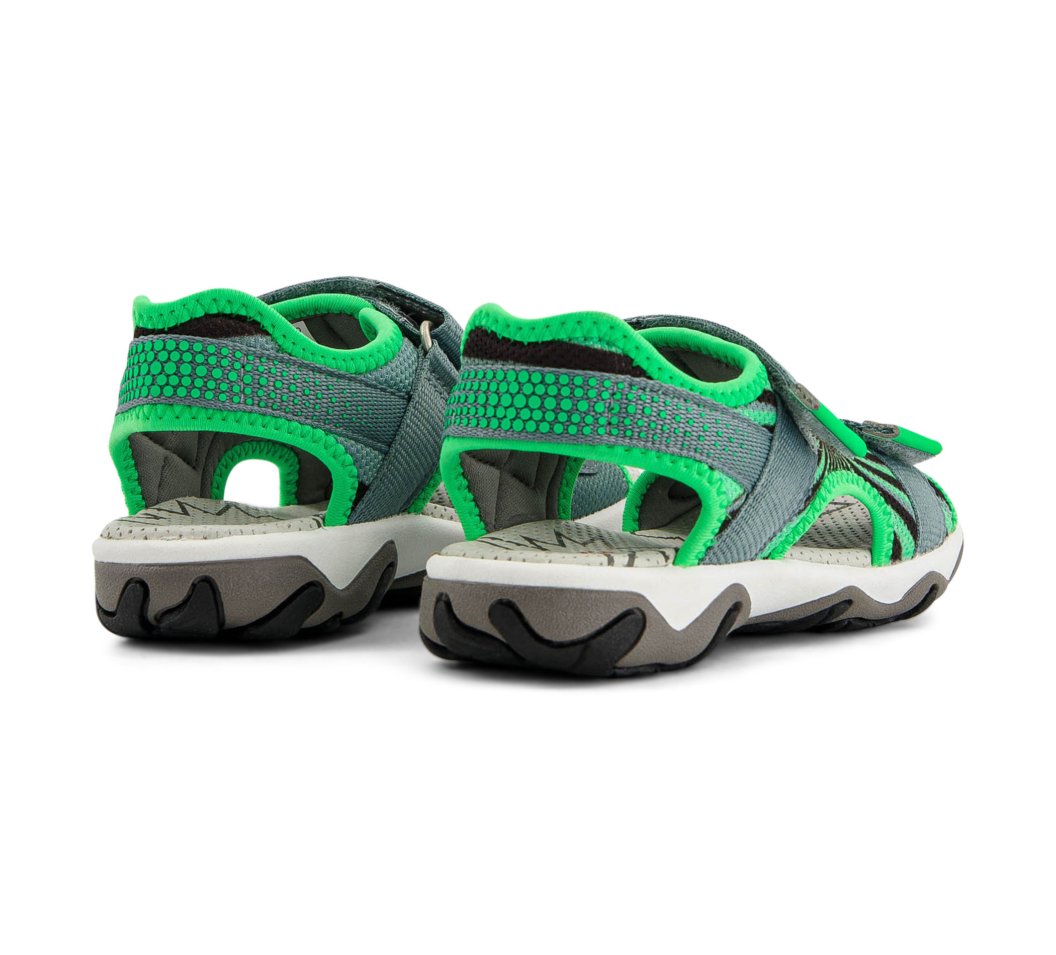 Schuh Textil \ MIKE 3.0