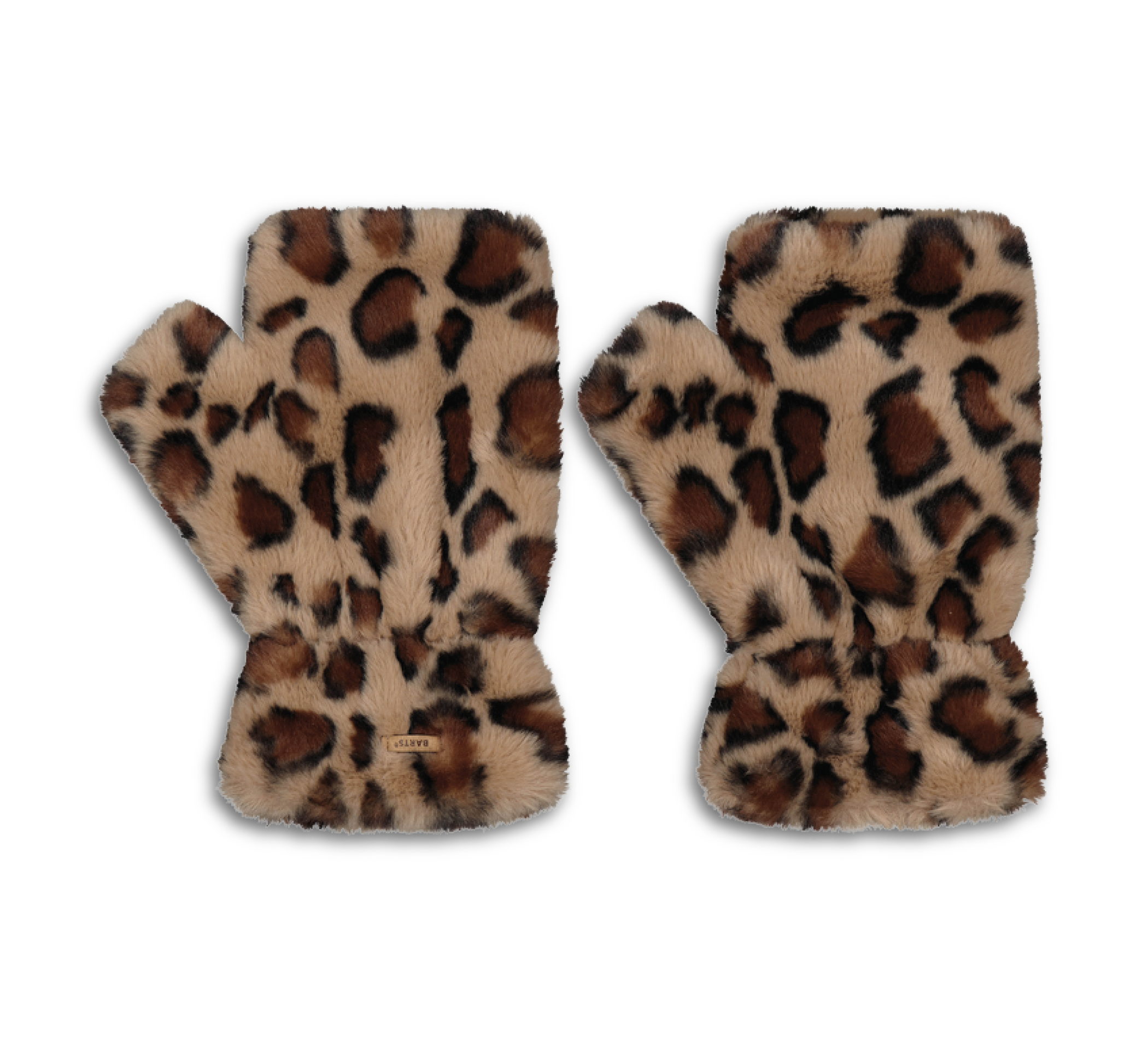 Britamu Fingerless Gloves Britami Fingerless