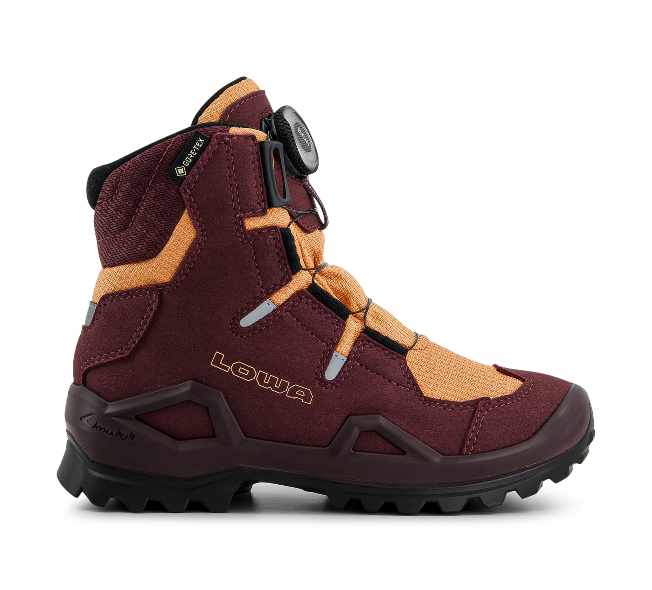 Milo Evo Gtx Hi Boa Jr