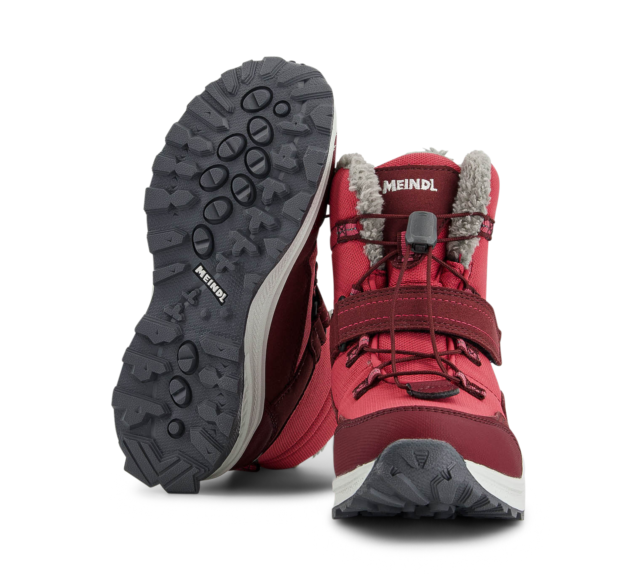 sohle Snowstorm Junior Gtx