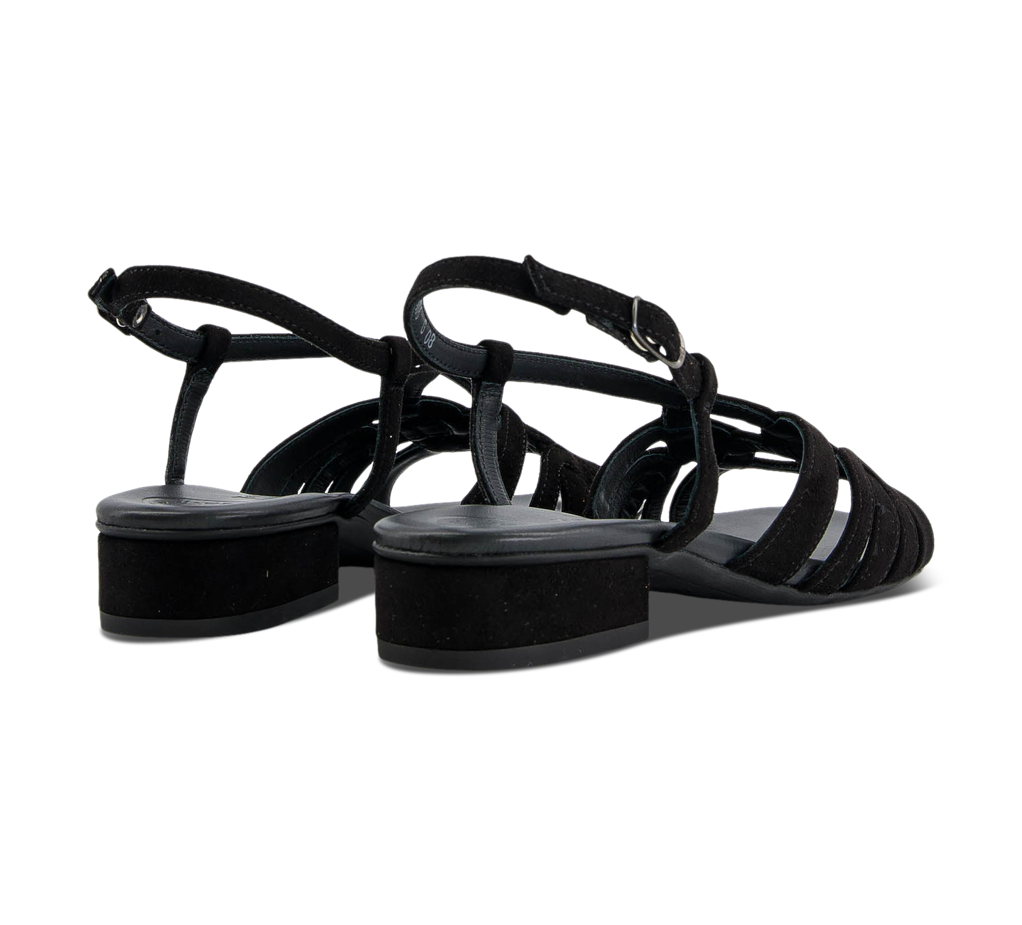 0077-6147-027/Sandalette