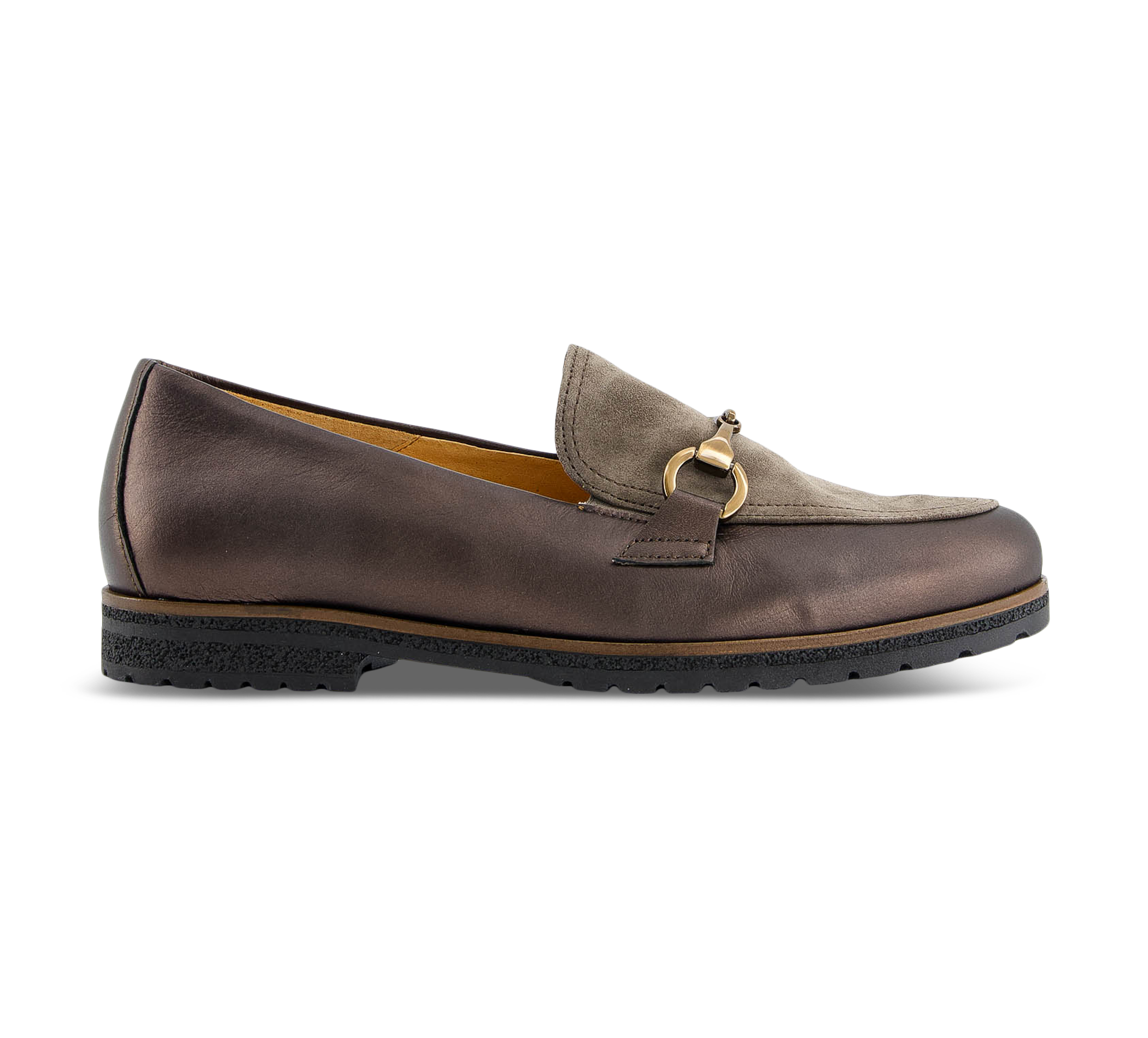 Slipper Loafers
