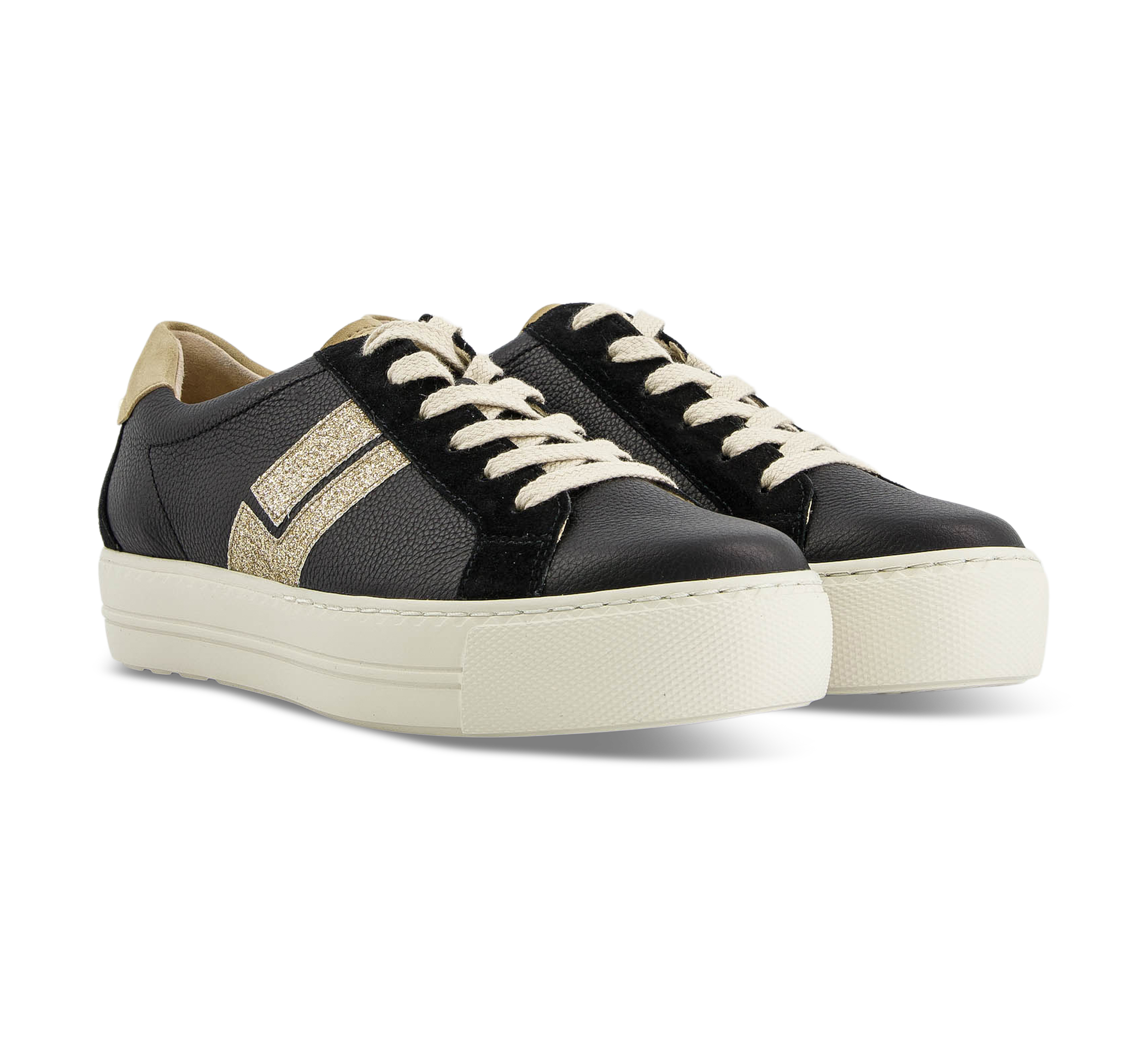 0077-5430-037/Pauls Sneaker low