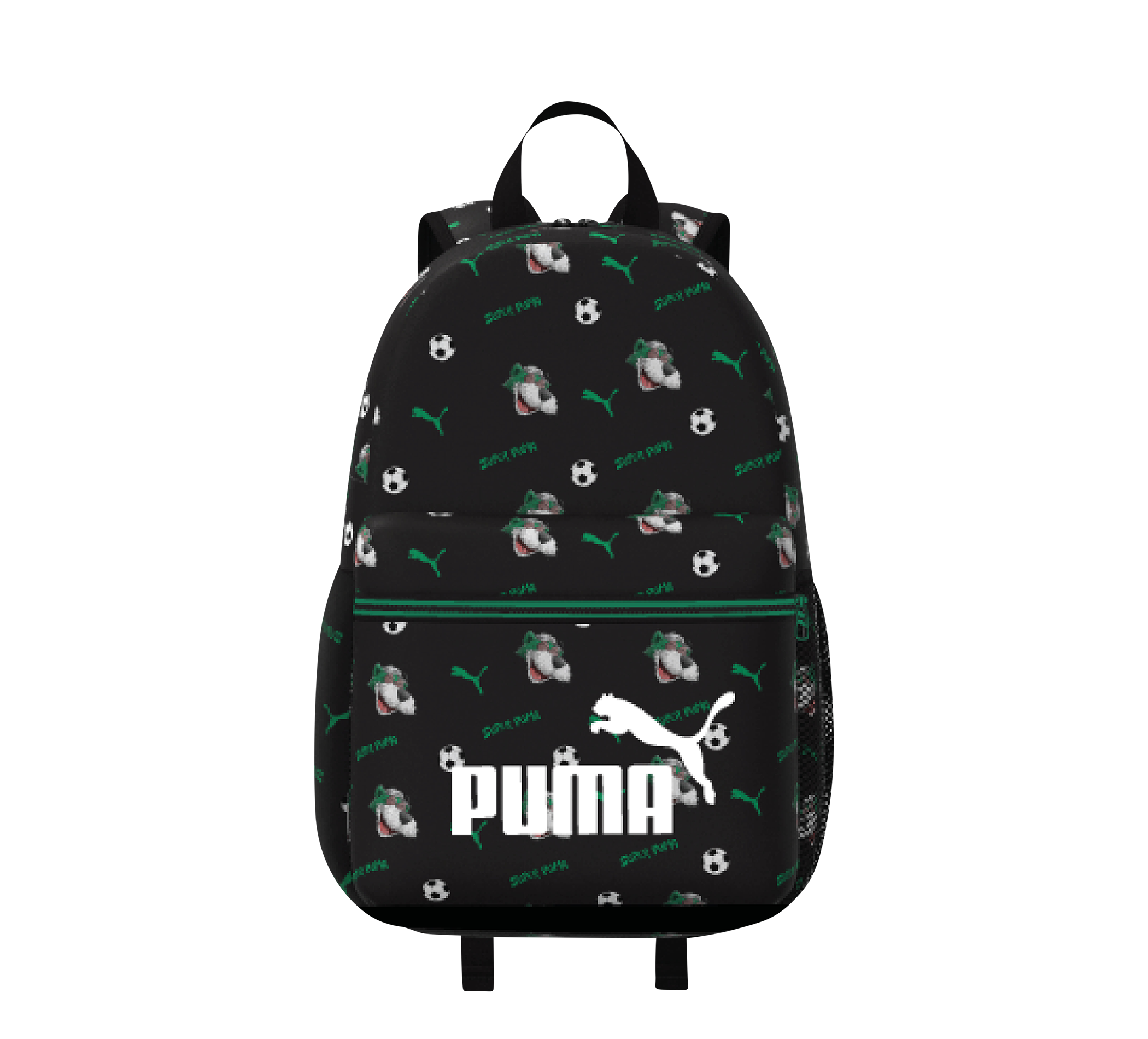 Puma Phase Super Puma Aop Smal