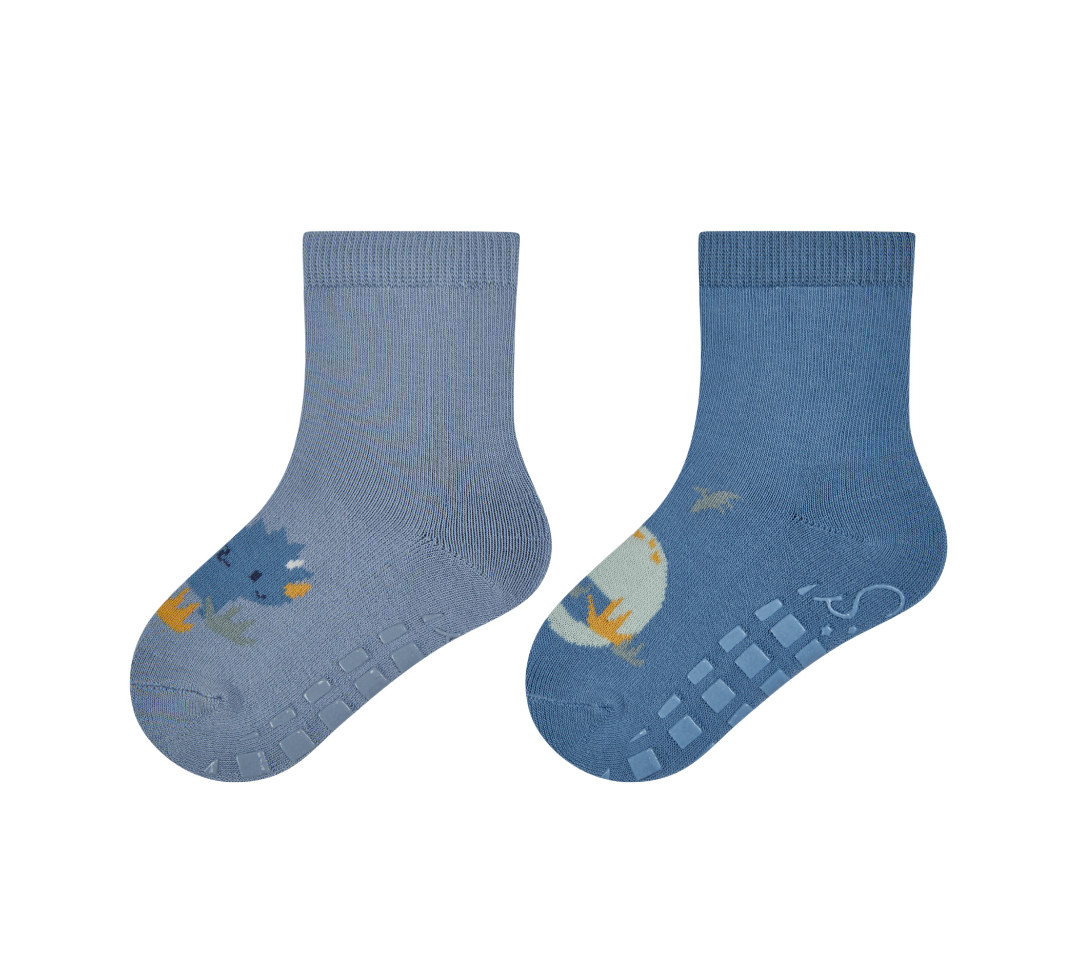 Abs Socken, Dp Dino