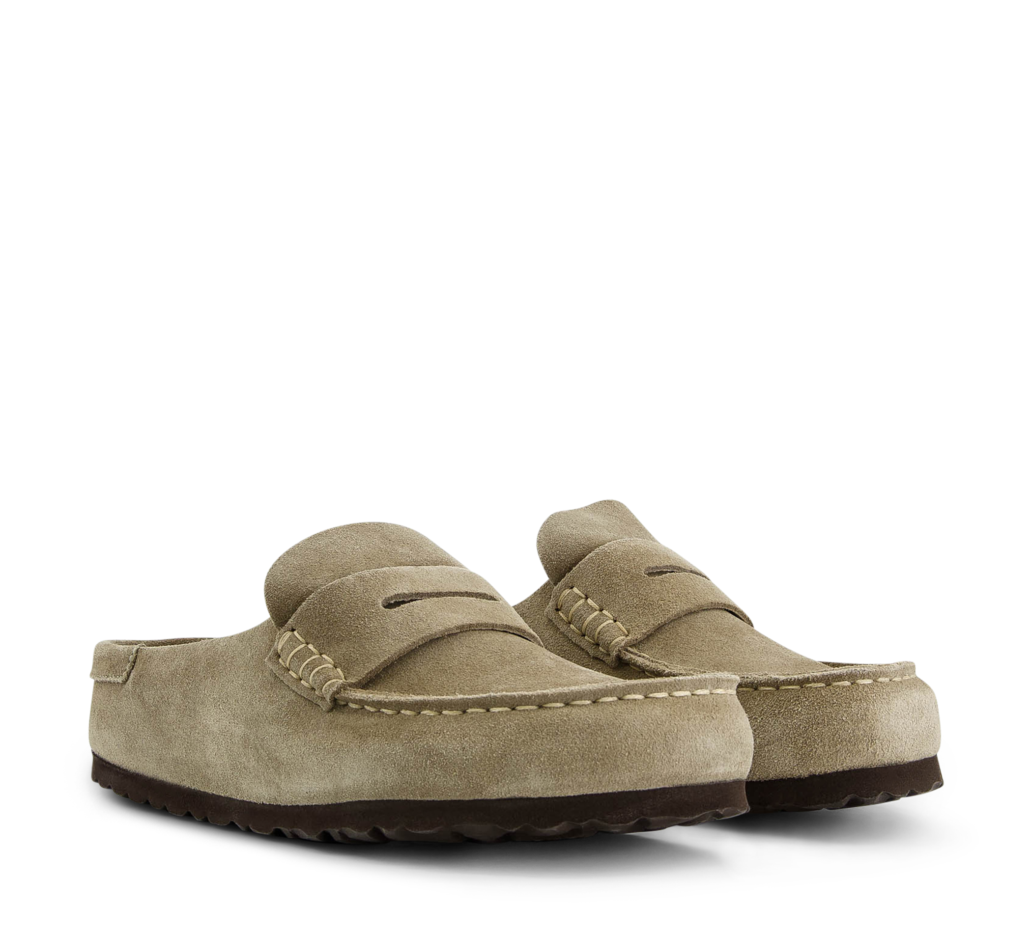 Naples Wrapped LEVE Taupe