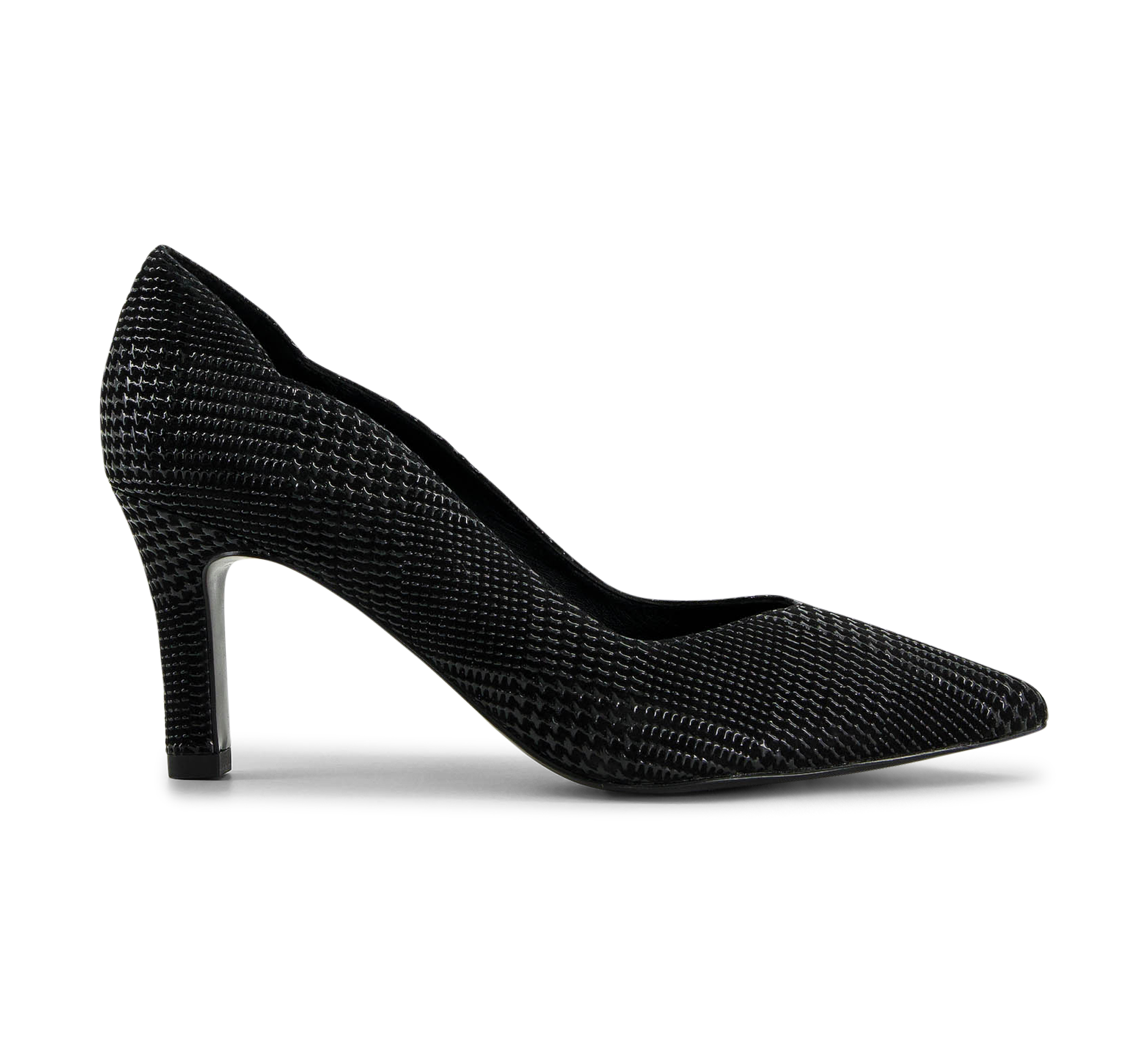 Klassische Pumps