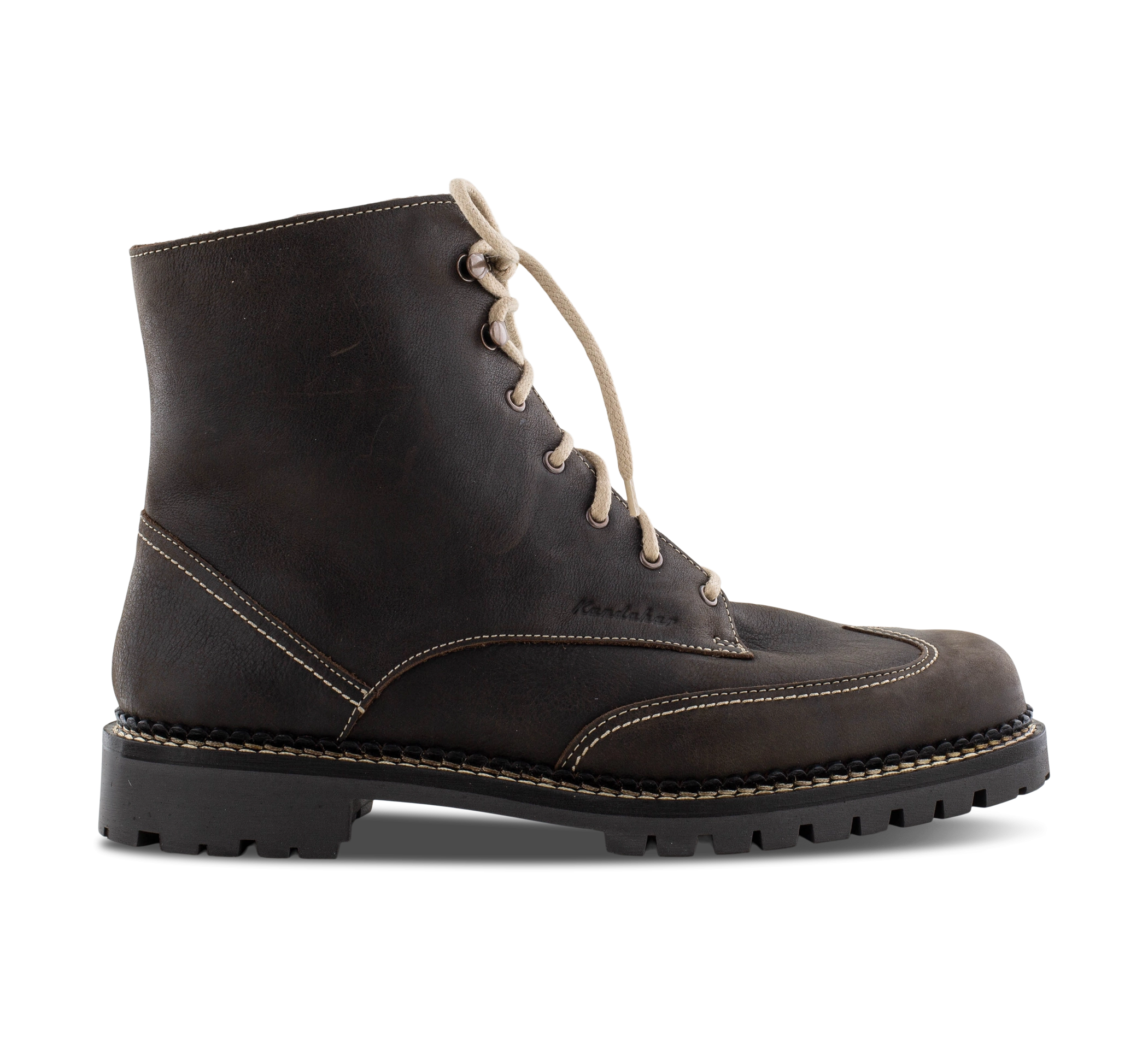 Furka - Schnürboots