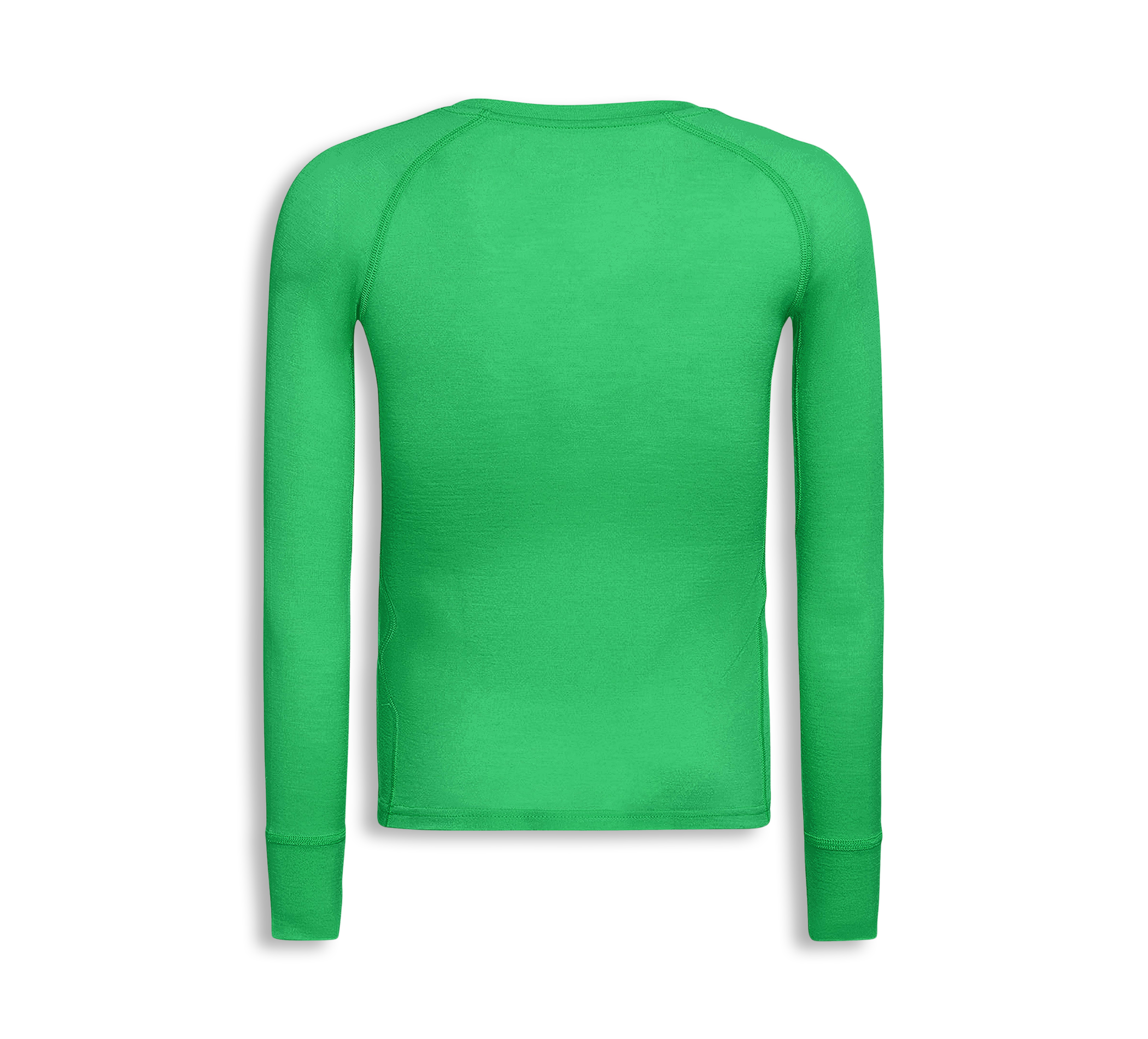 paar Uil Merino Longsleeve Elo