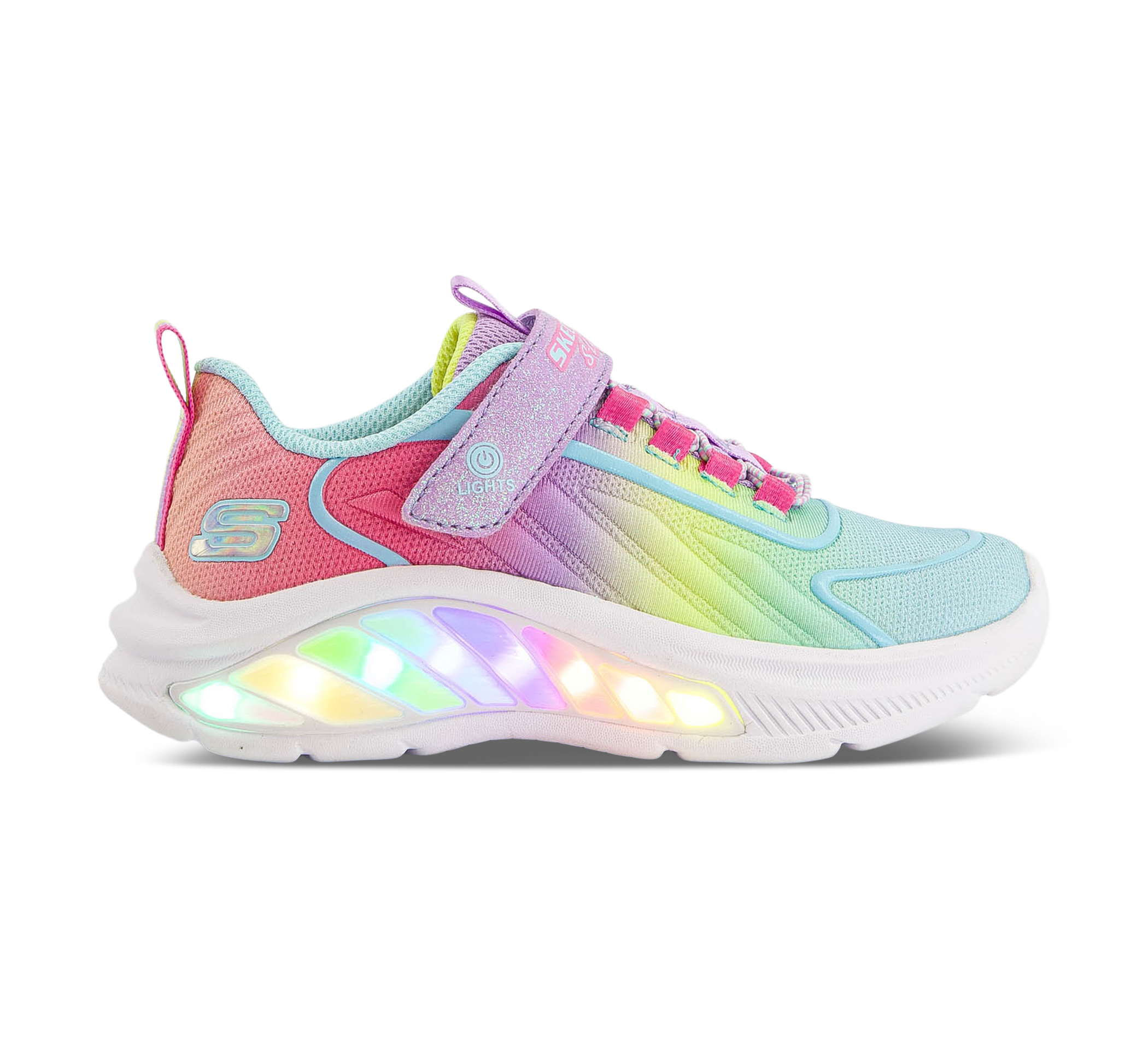 aussen Rainbow Cruisers