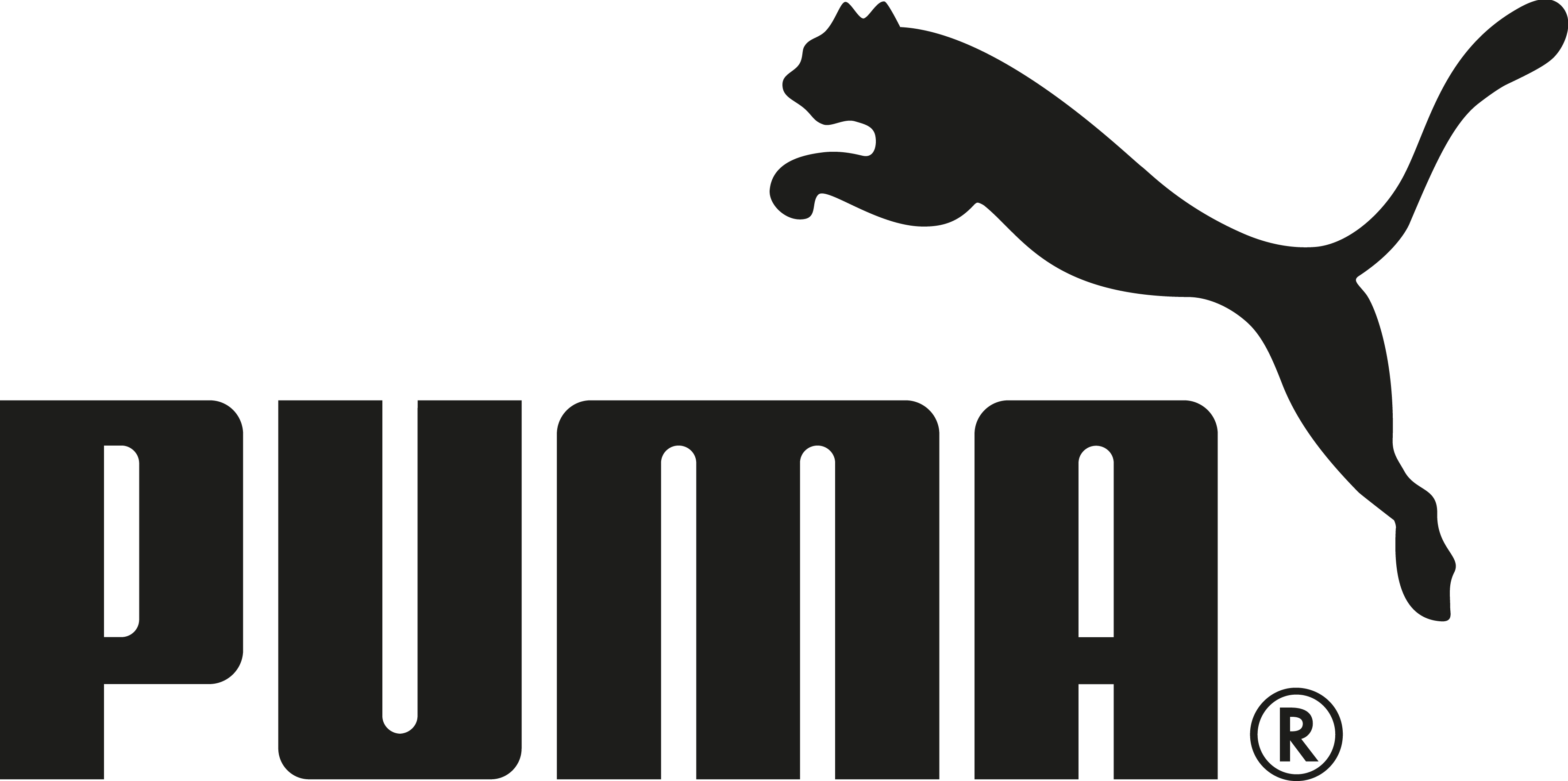 Puma Puma