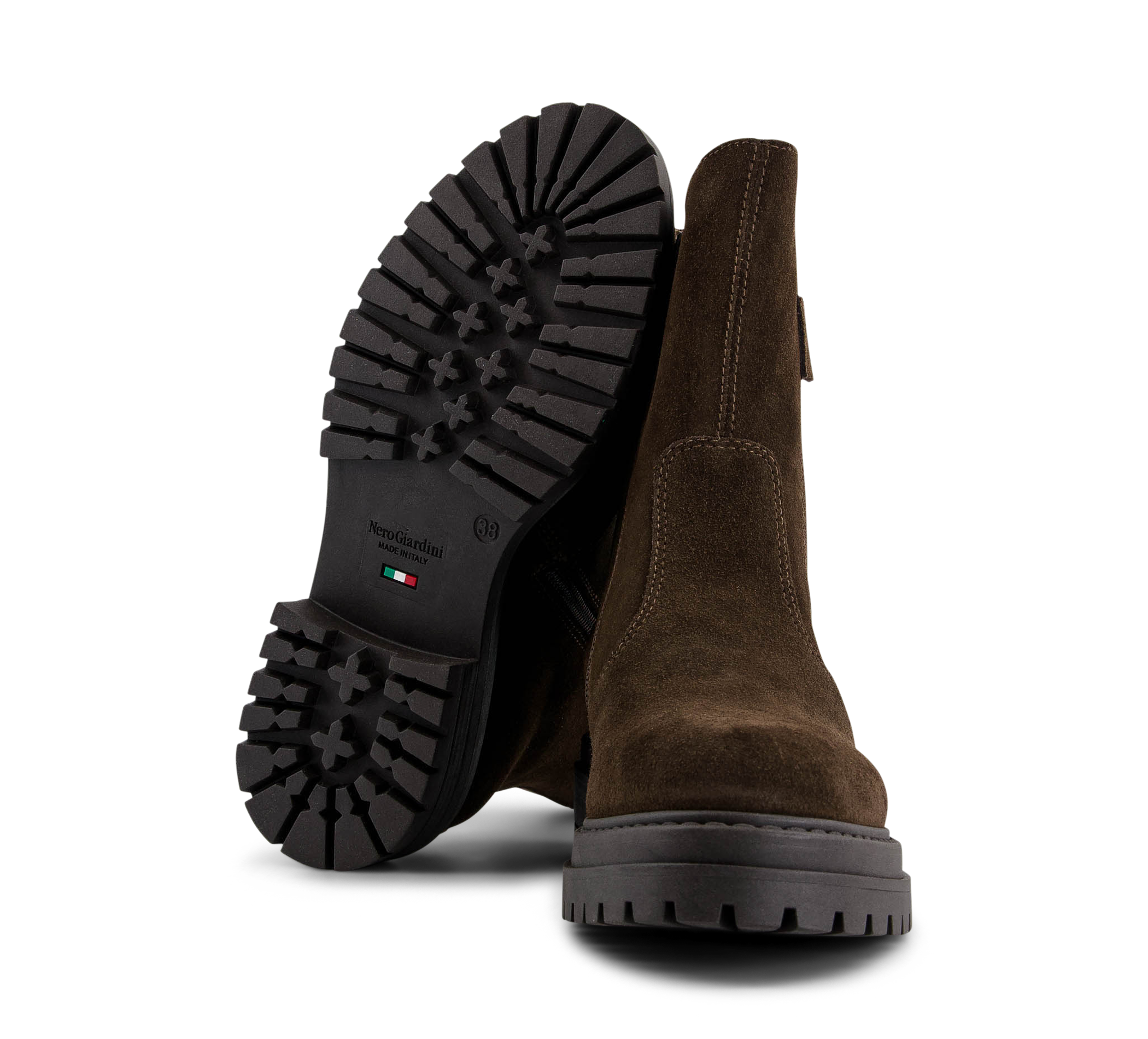 Chelsea Boots