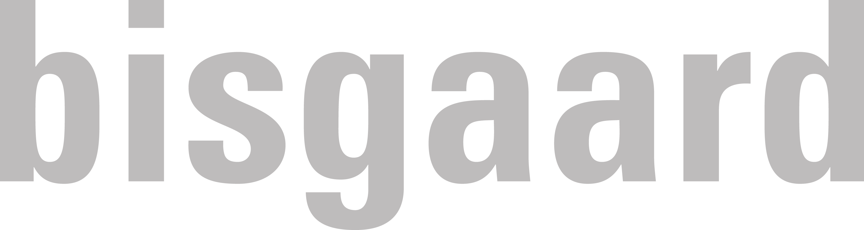 Bisgaard