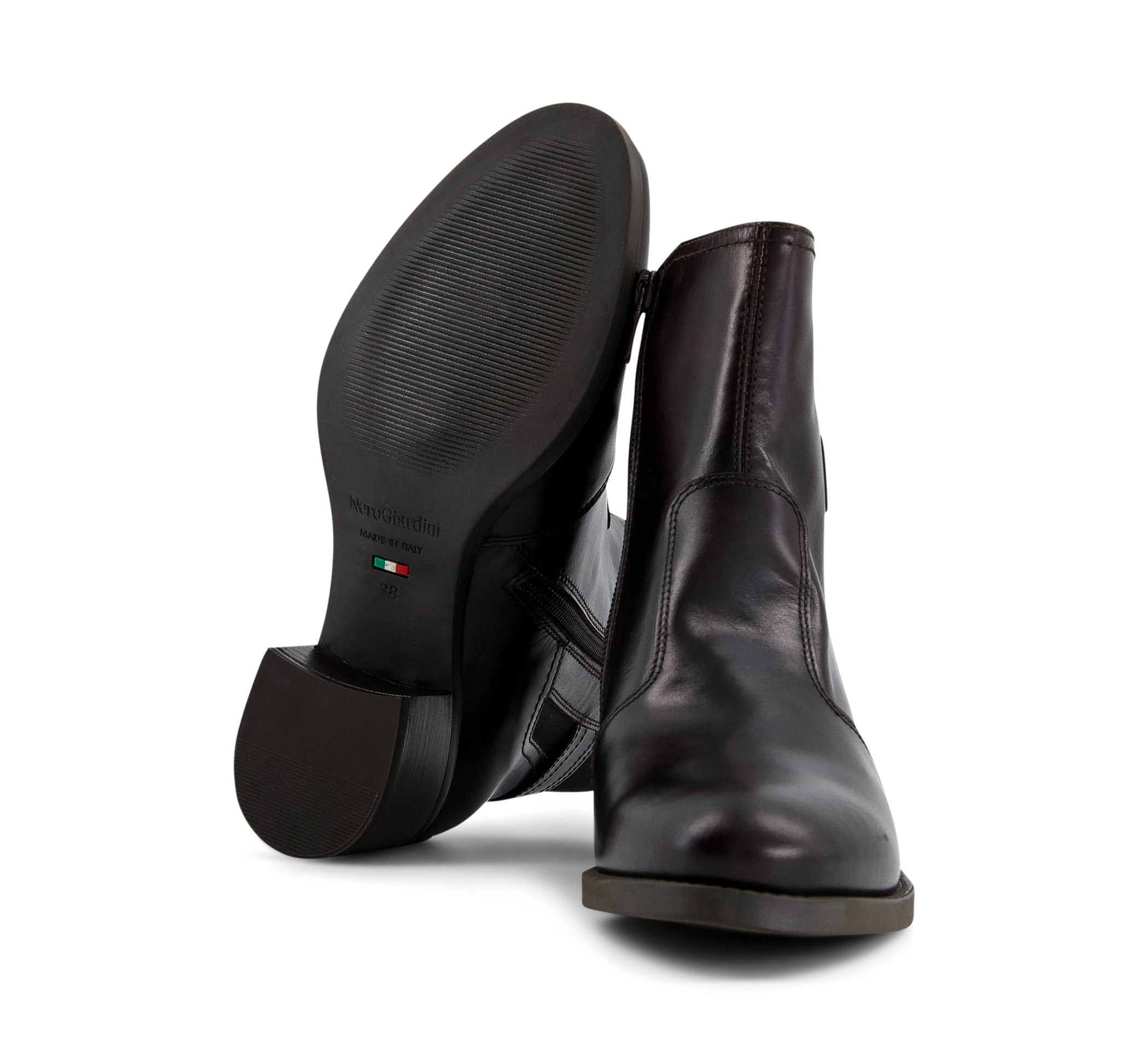 Chelsea Boots
