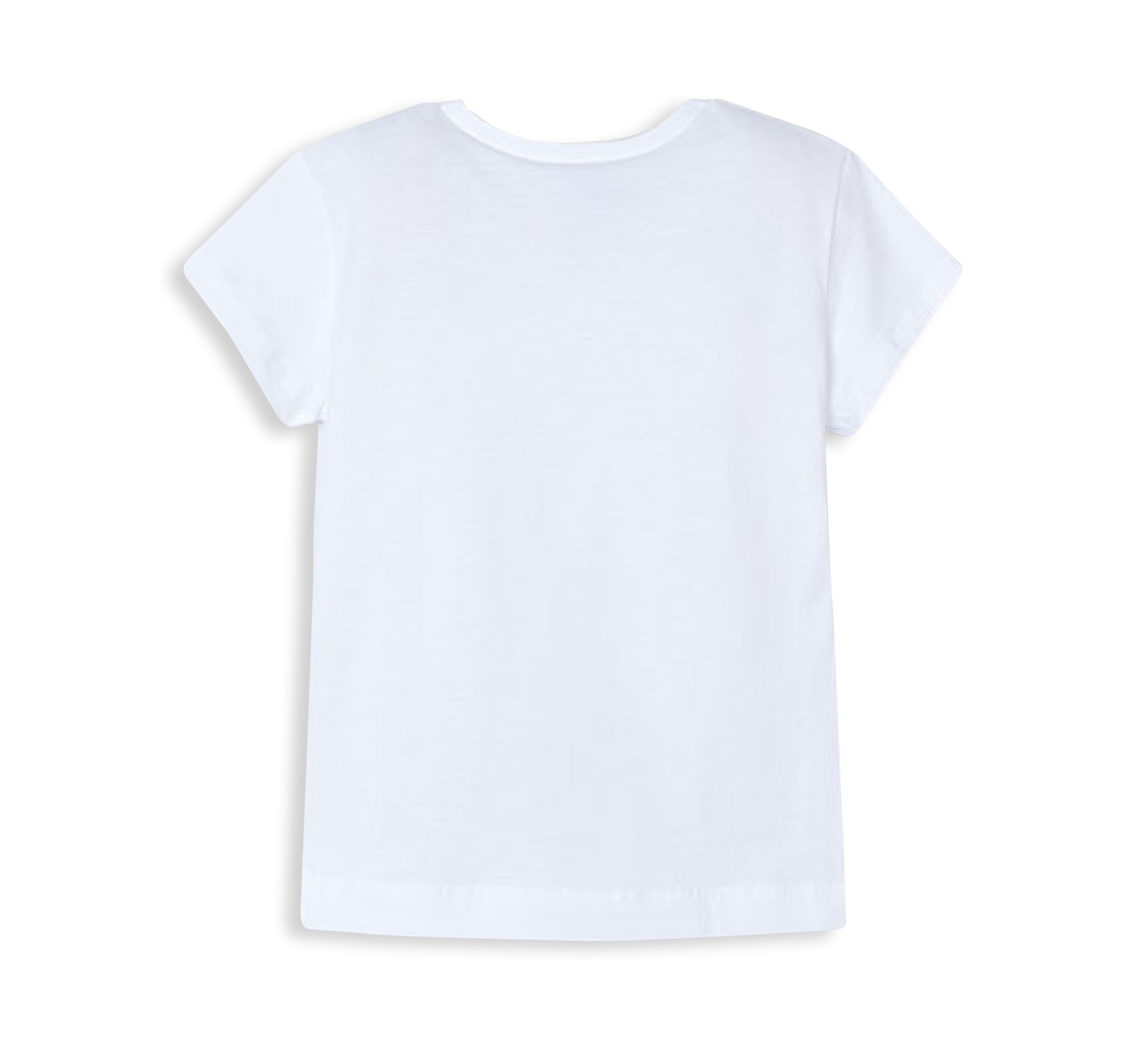 paar T-shirt Kurzarm