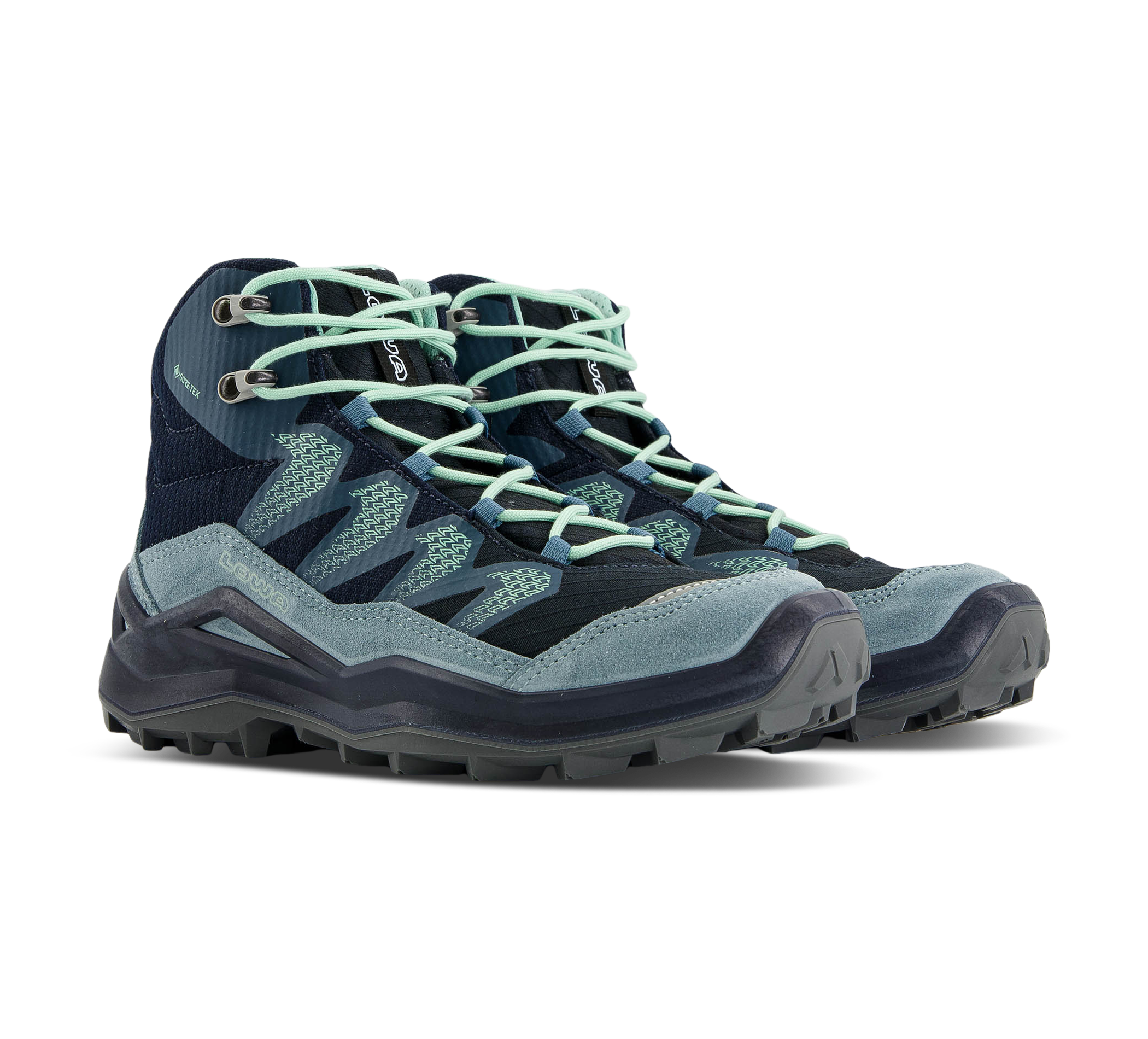 Maddox Pro Gtx Mid Jr