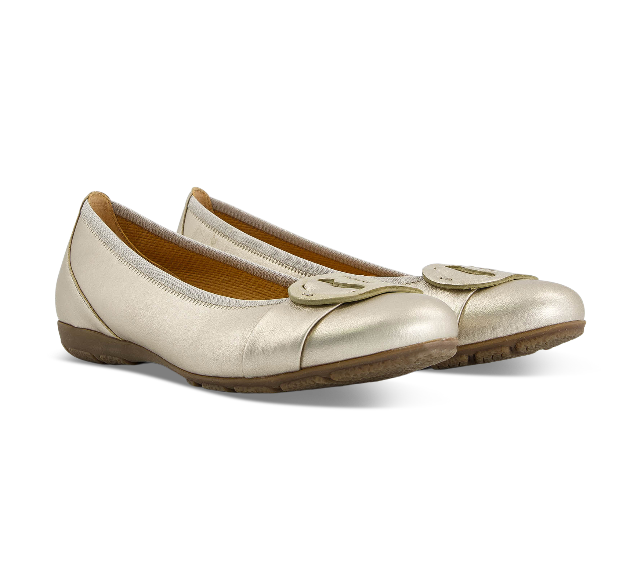sportliche Ballerinas Ballerinas