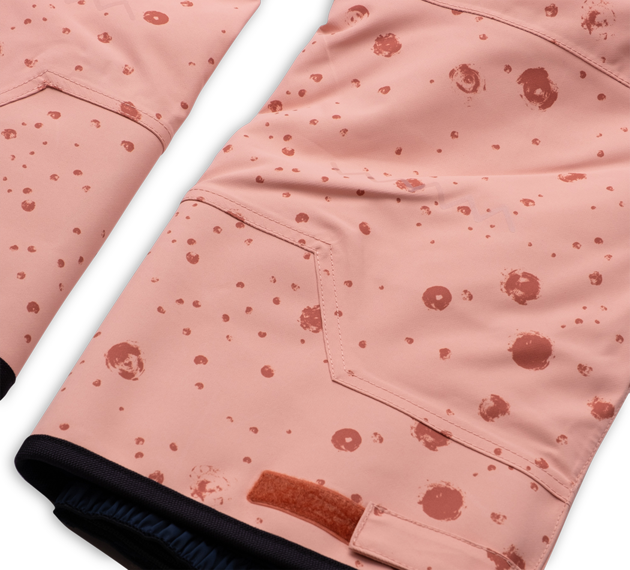 paar Crusade Snow Pants "Galaxy"