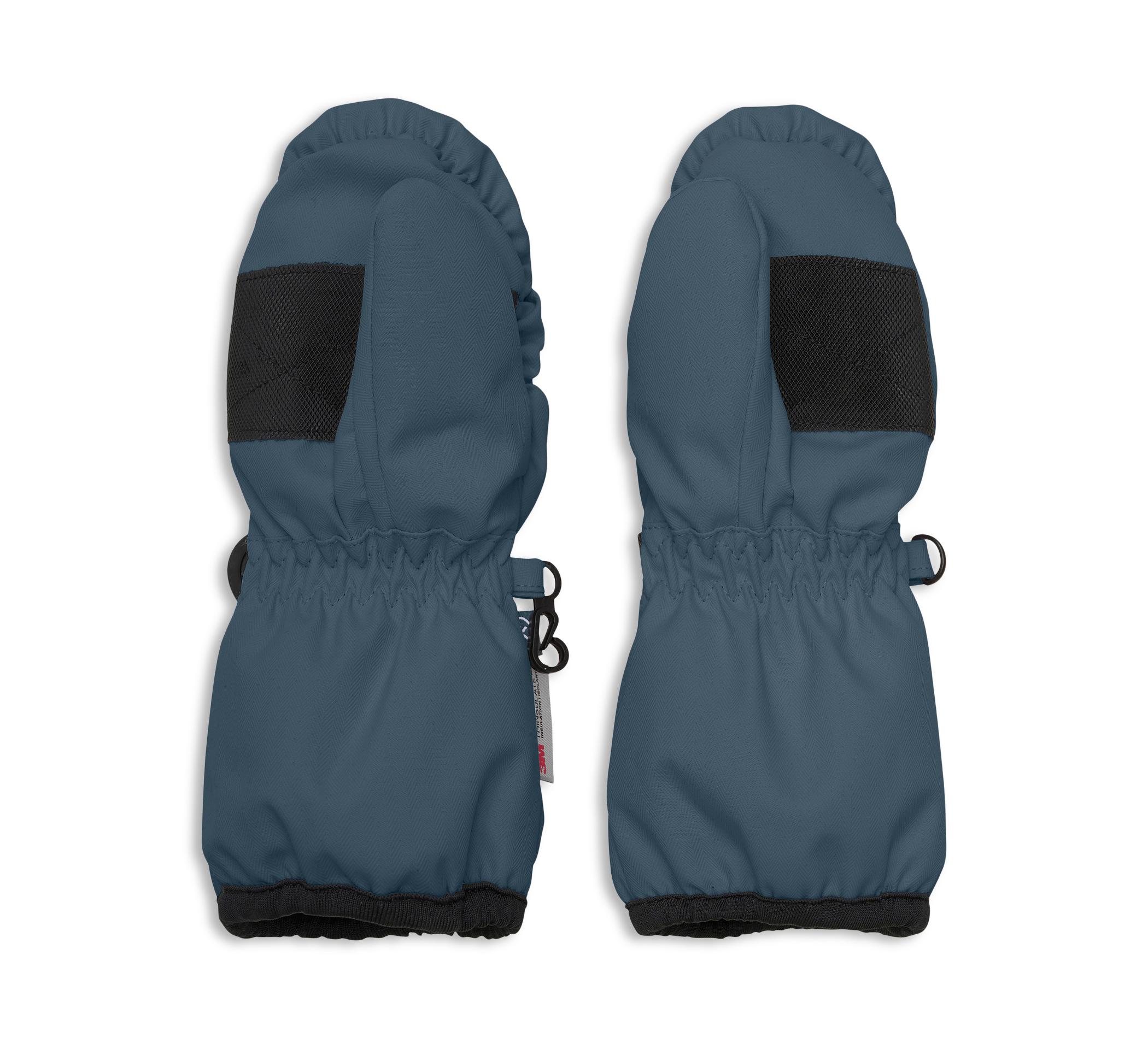 paar Mittens Waterproof