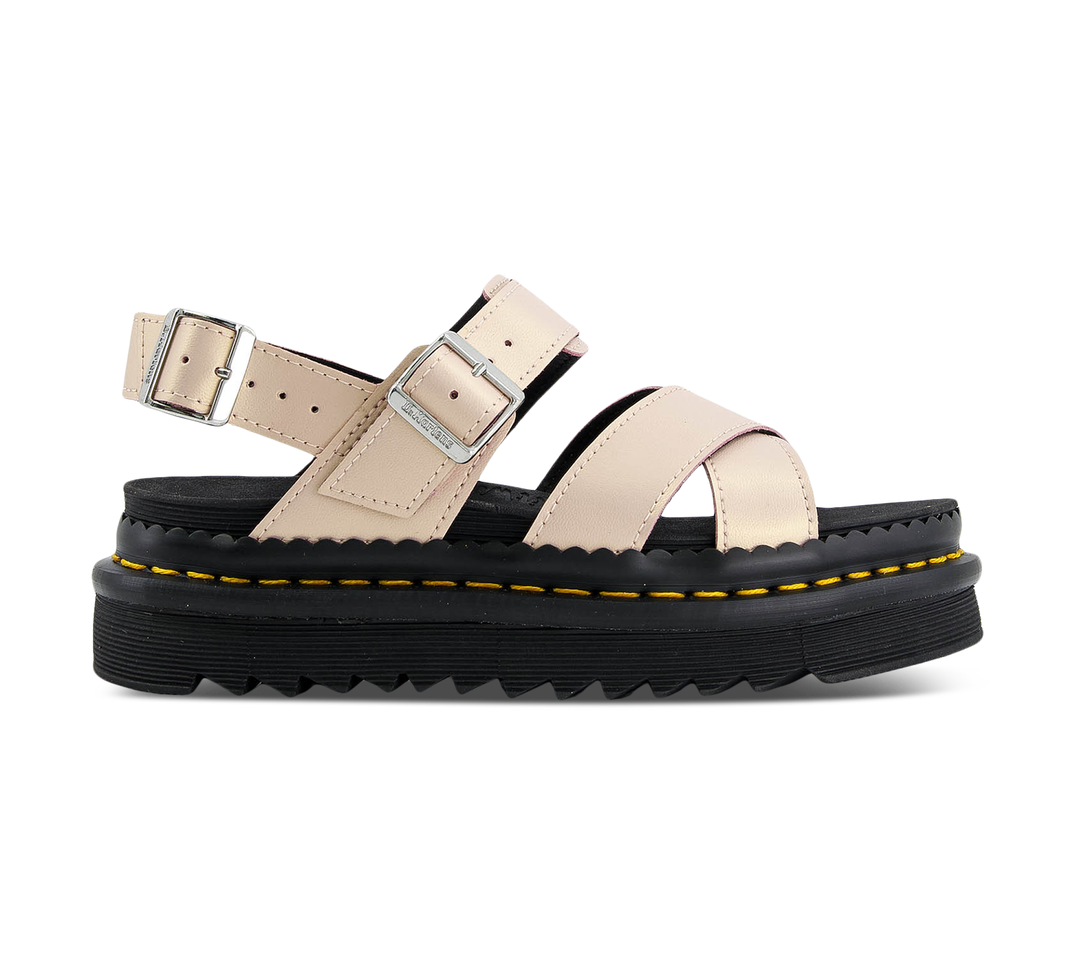 aussen Voss 2 Sandal