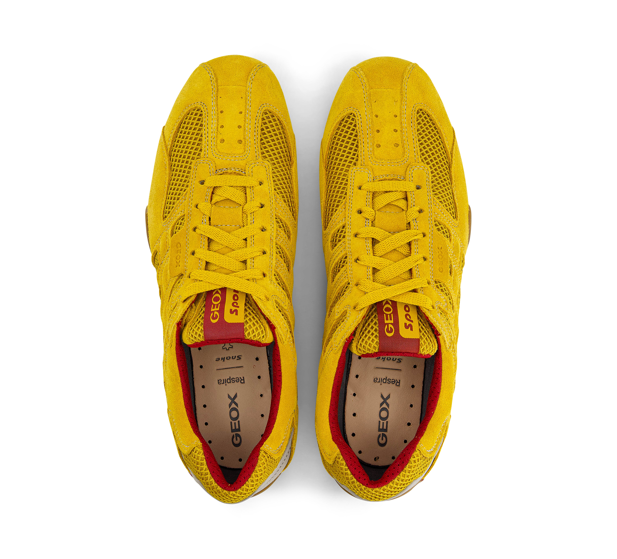 U SNAKE ORIGINAL A - SUE MESH