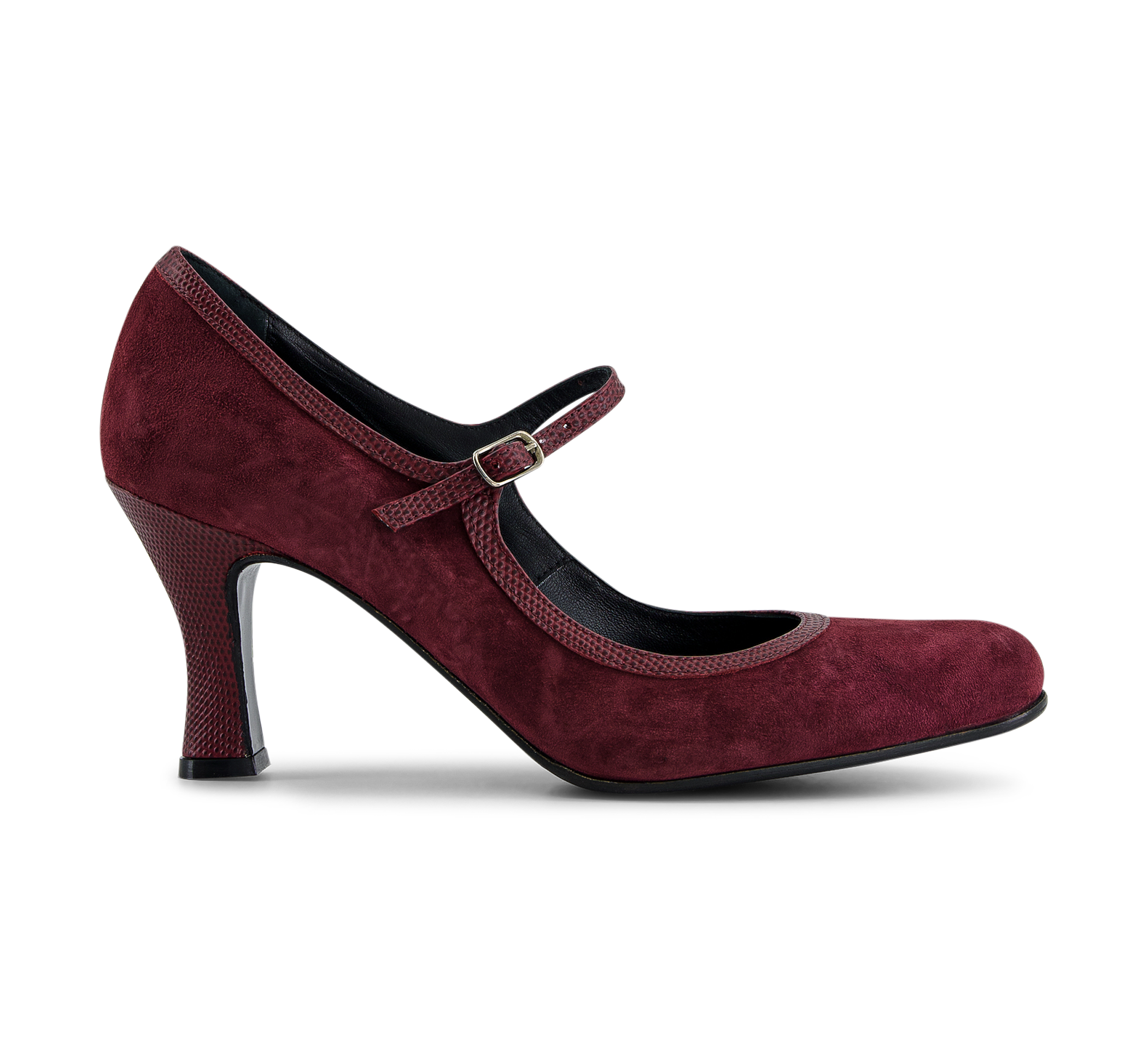 Klassische Pumps