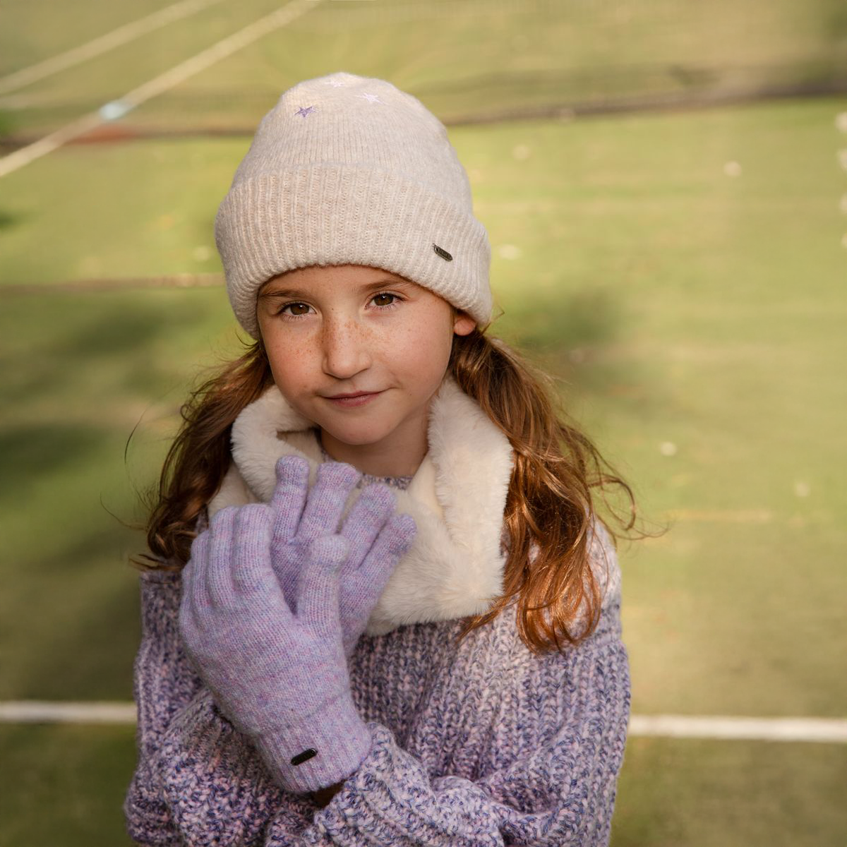 Shae Gloves Shae Gloves