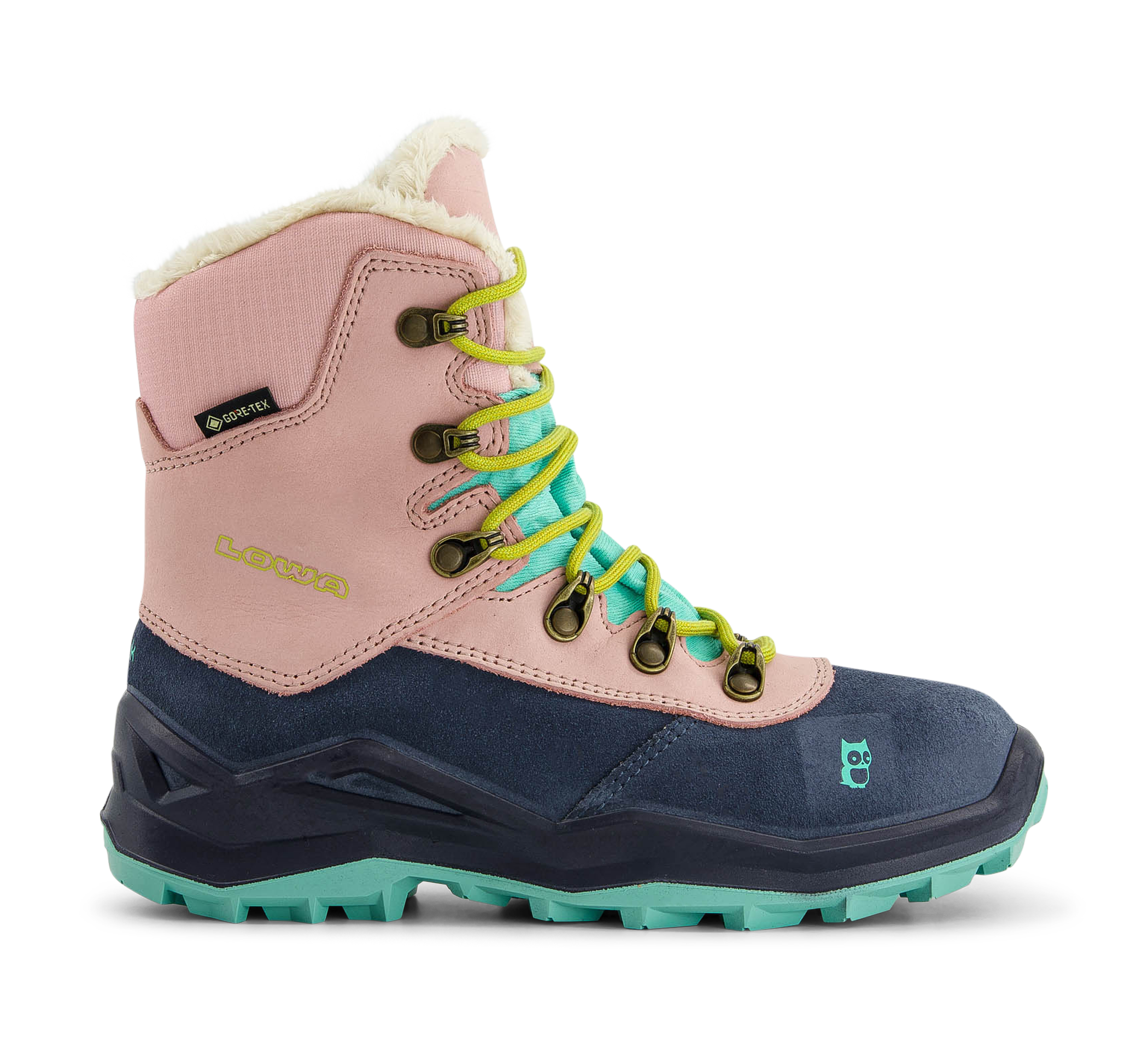 COULOIR 2 GTX HI JR NMK Couloir 2 Gtx Hi Jr Nmk