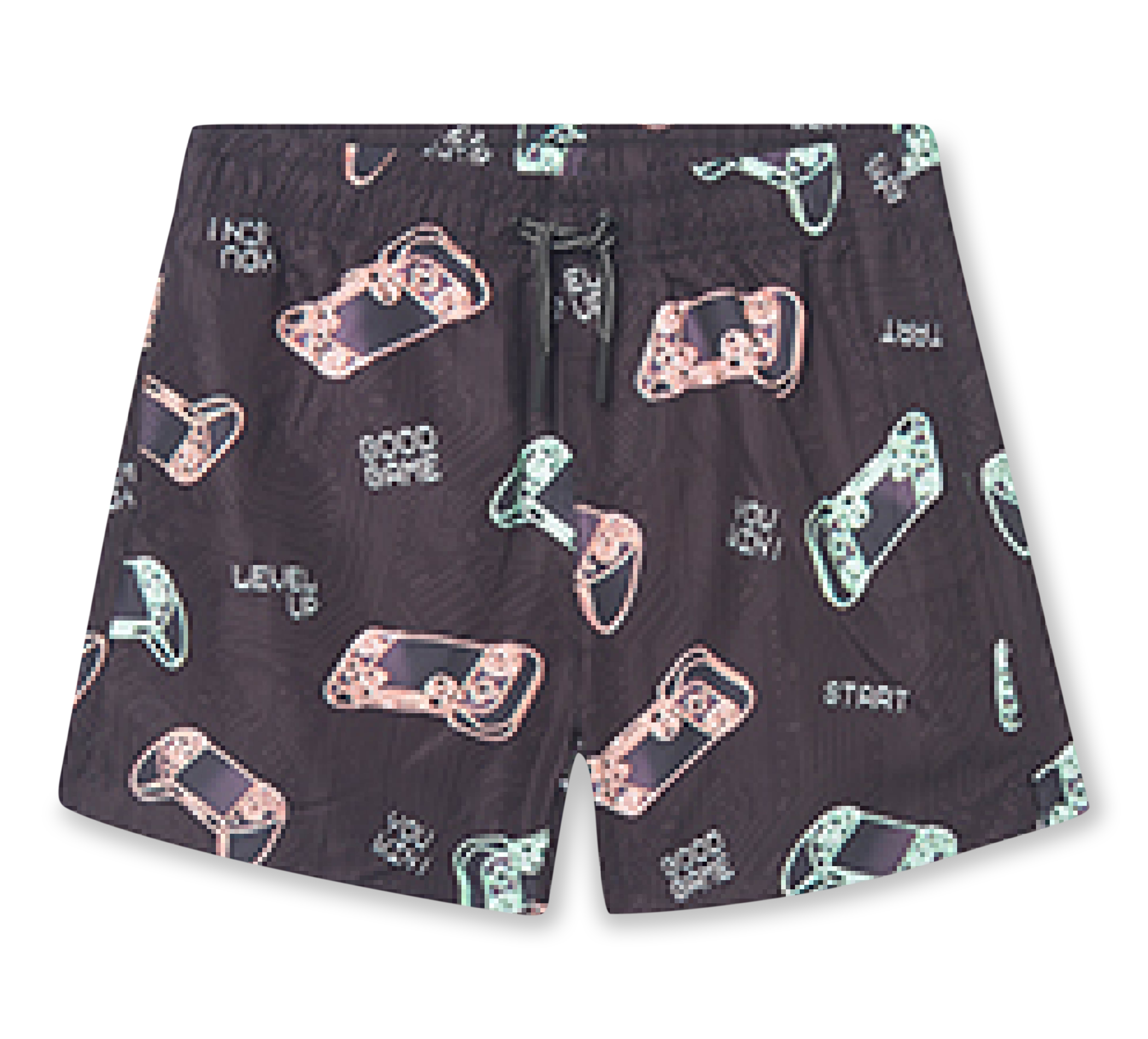 aussen Badehosen Gaming