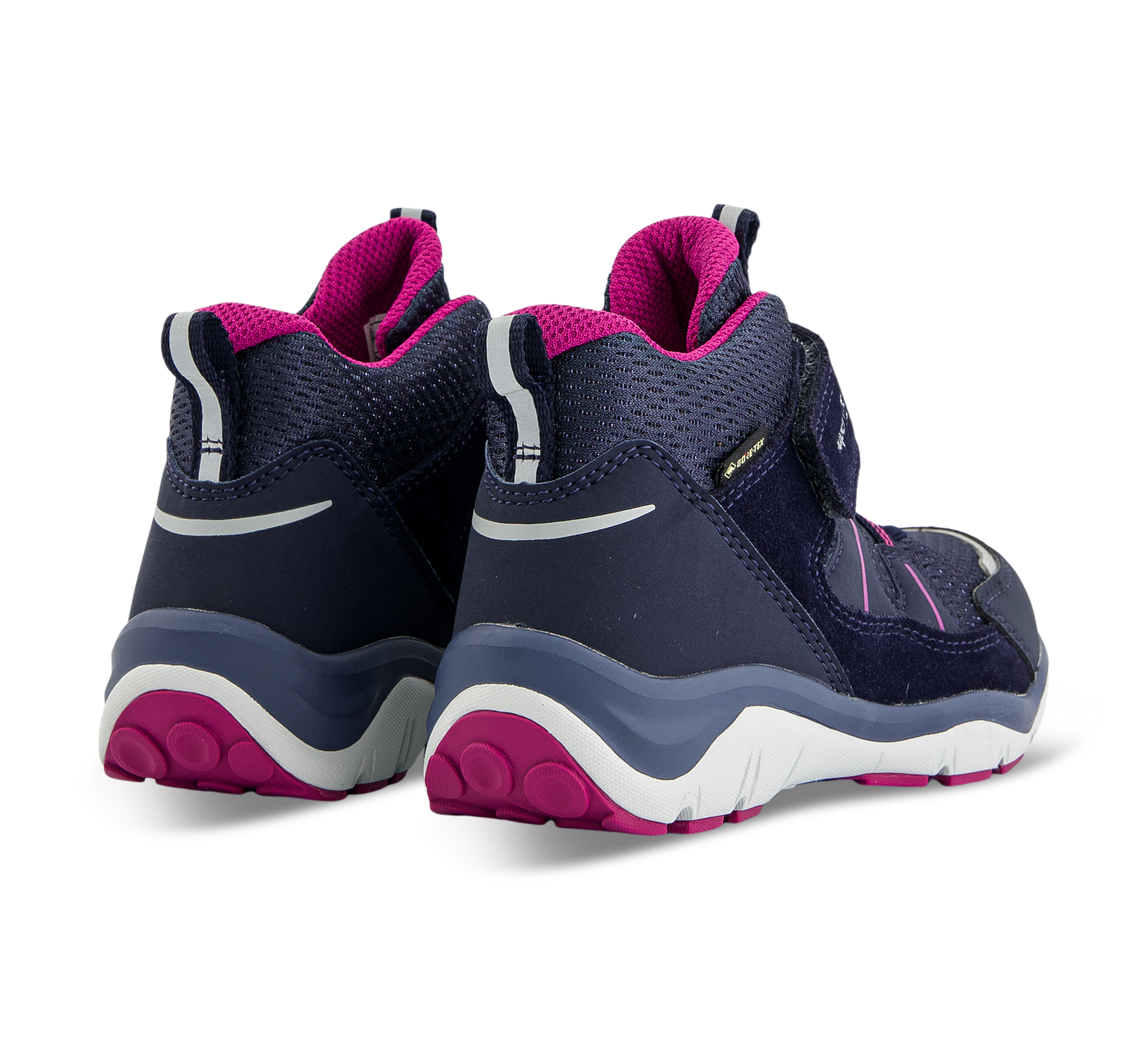 Sportschuh Synthetik \ SPORT5